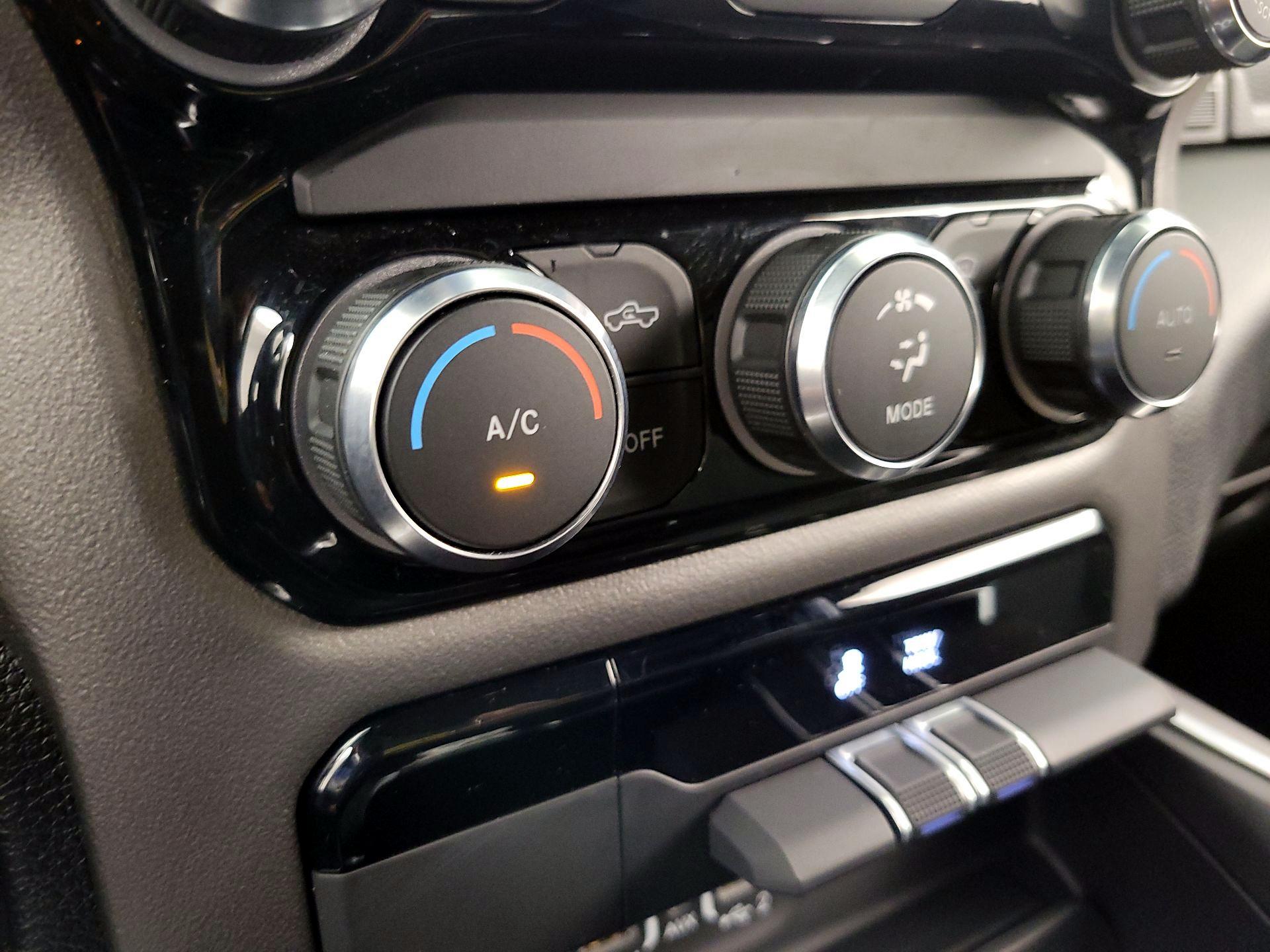Thumbnail: 2022 RAM 1500 - 17