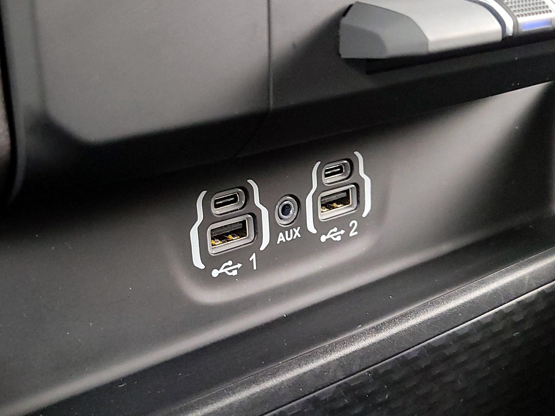 Thumbnail: 2022 RAM 1500 - 19