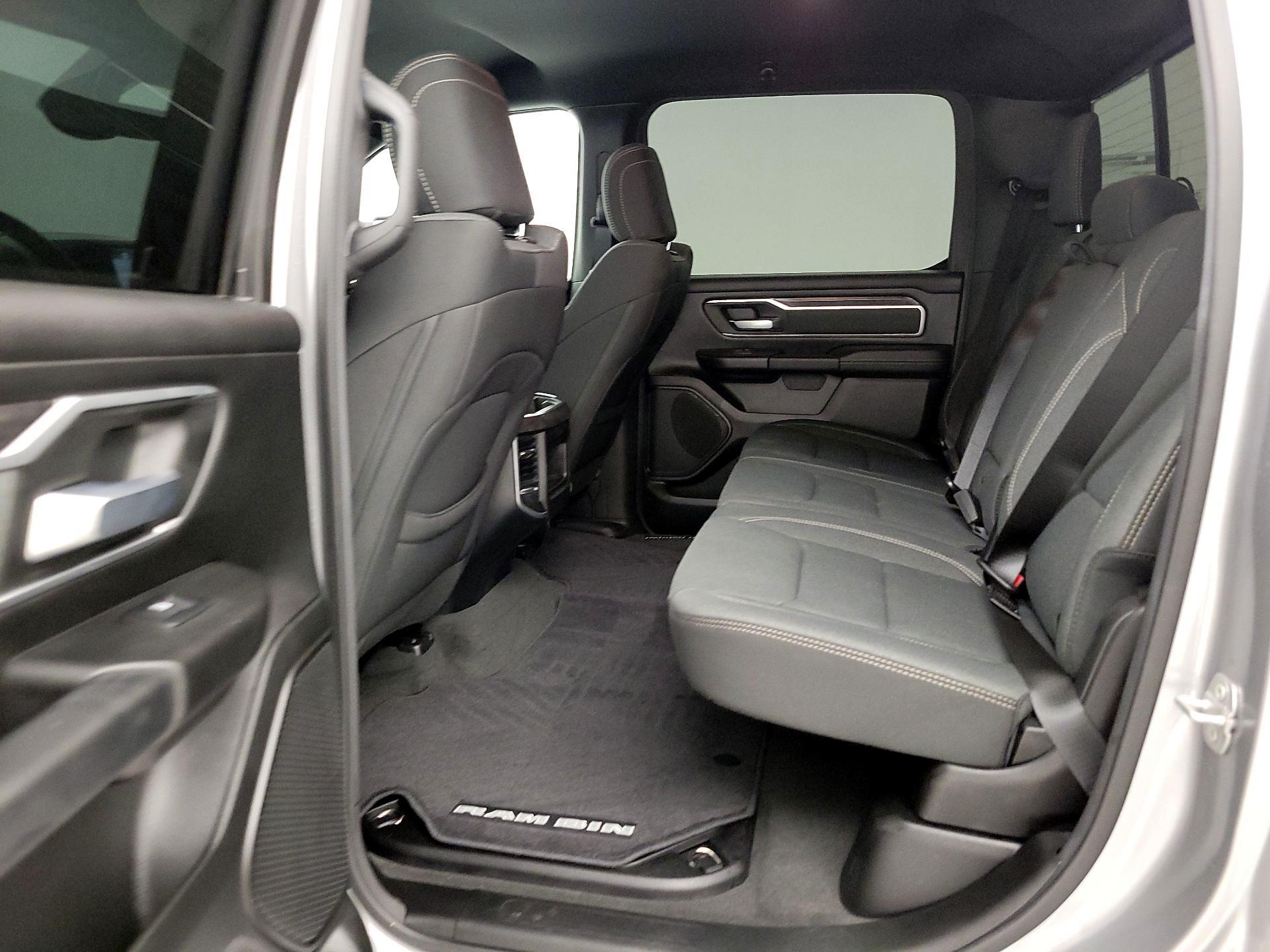 Thumbnail: 2022 RAM 1500 - 20