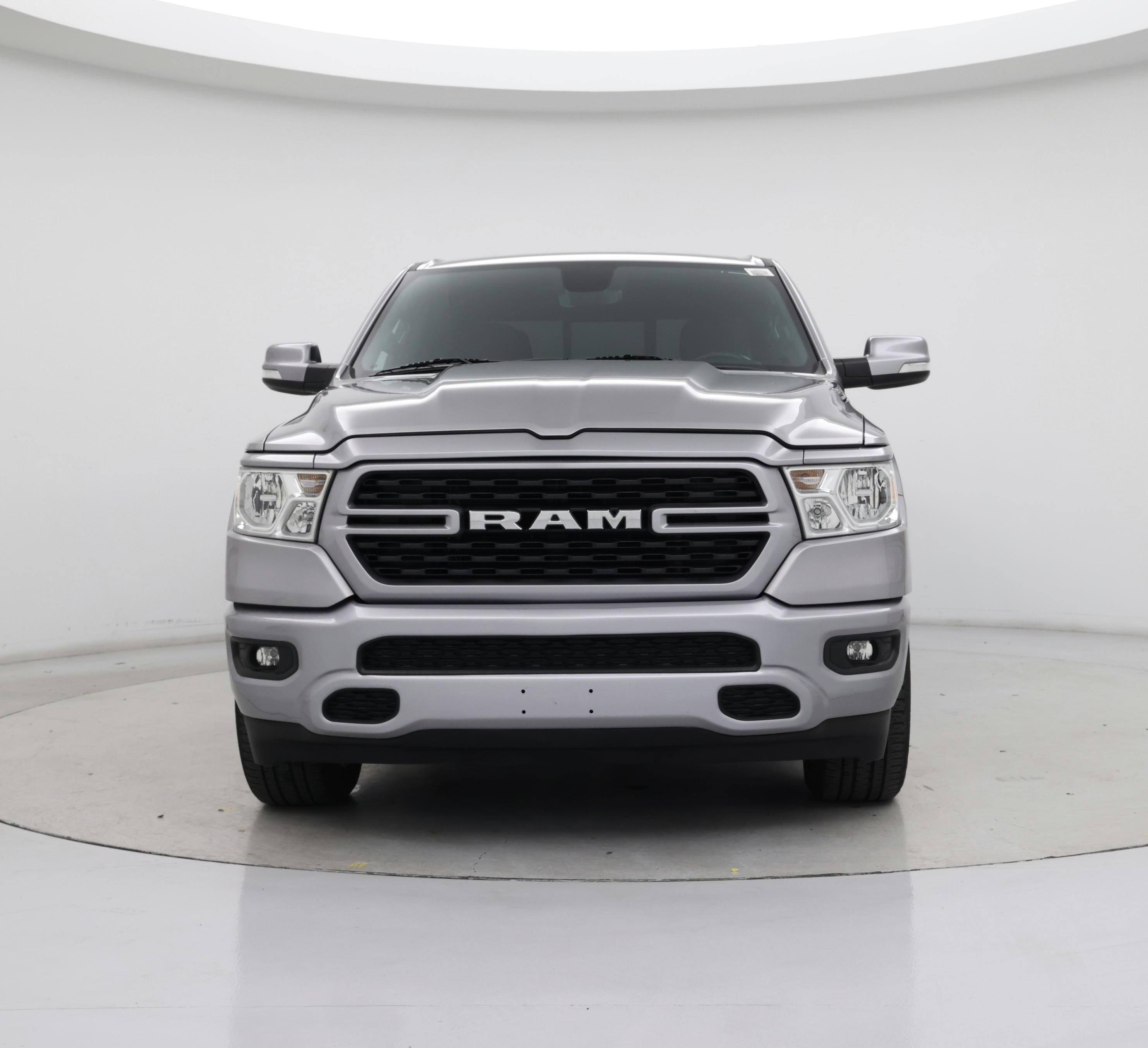 Thumbnail: 2022 RAM 1500 - 5