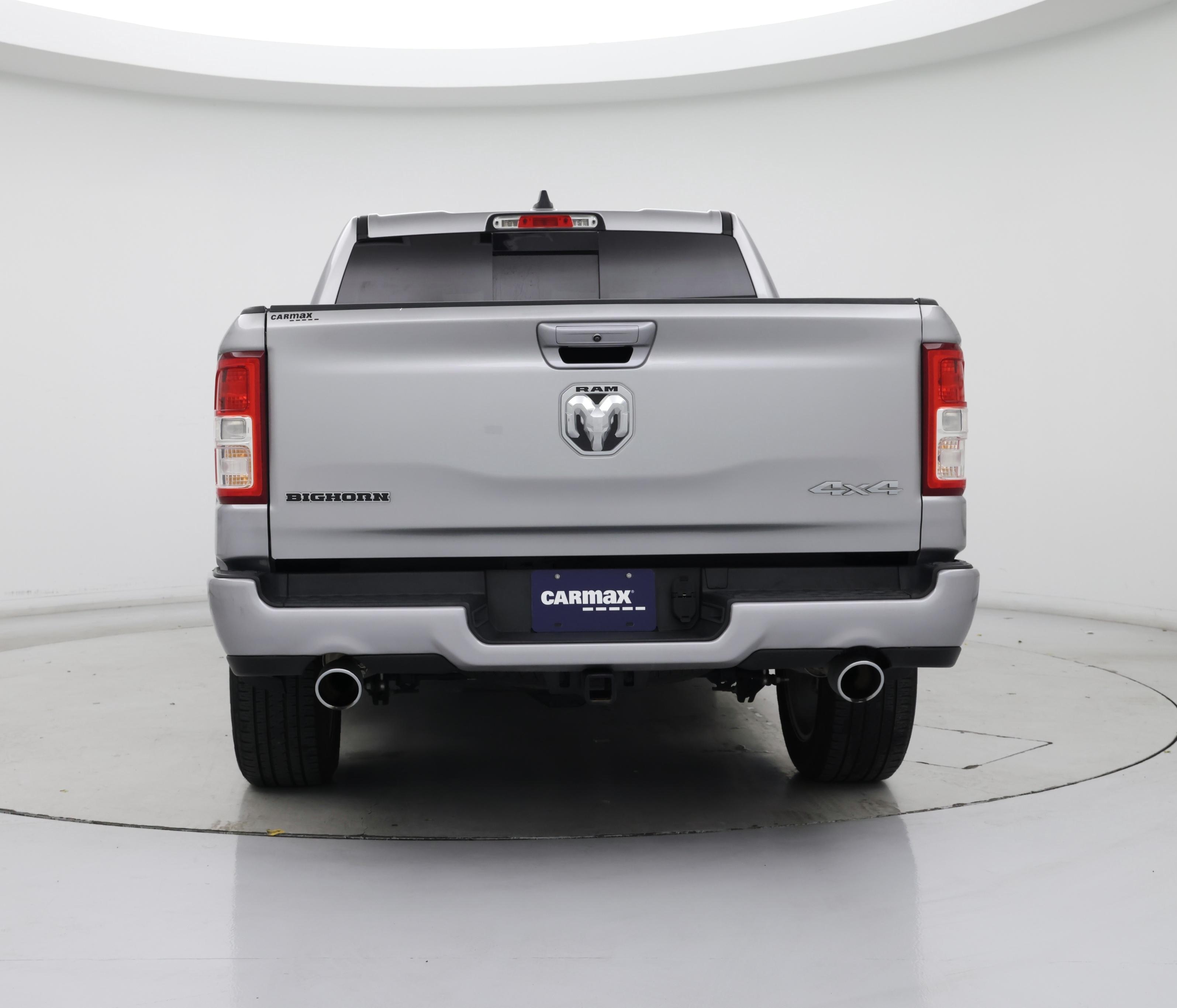 Thumbnail: 2022 RAM 1500 - 6