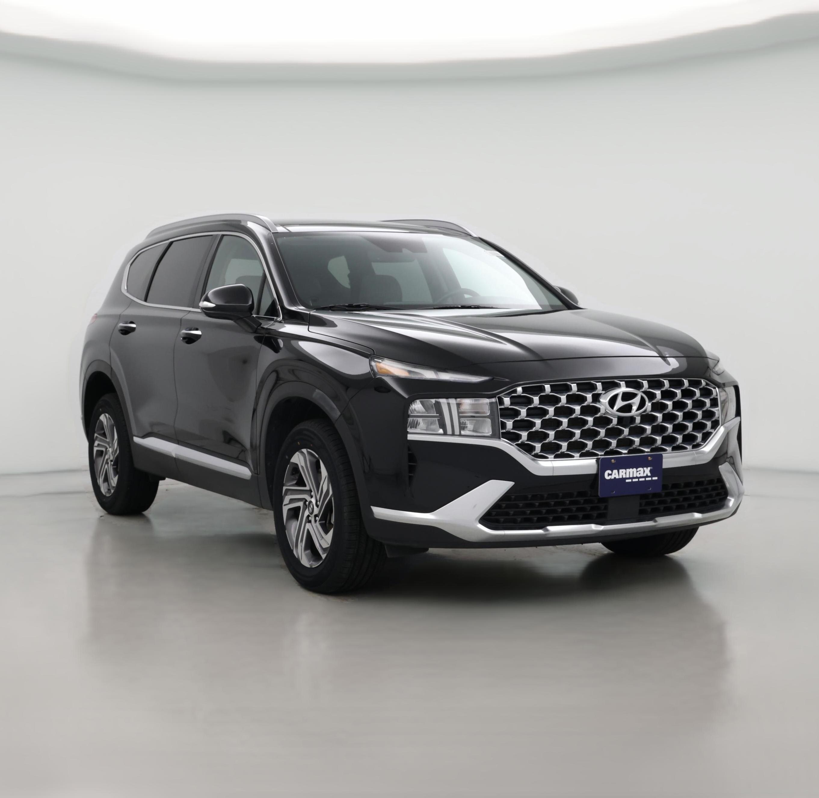 Thumbnail: 2023 Hyundai Santa Fe - 1