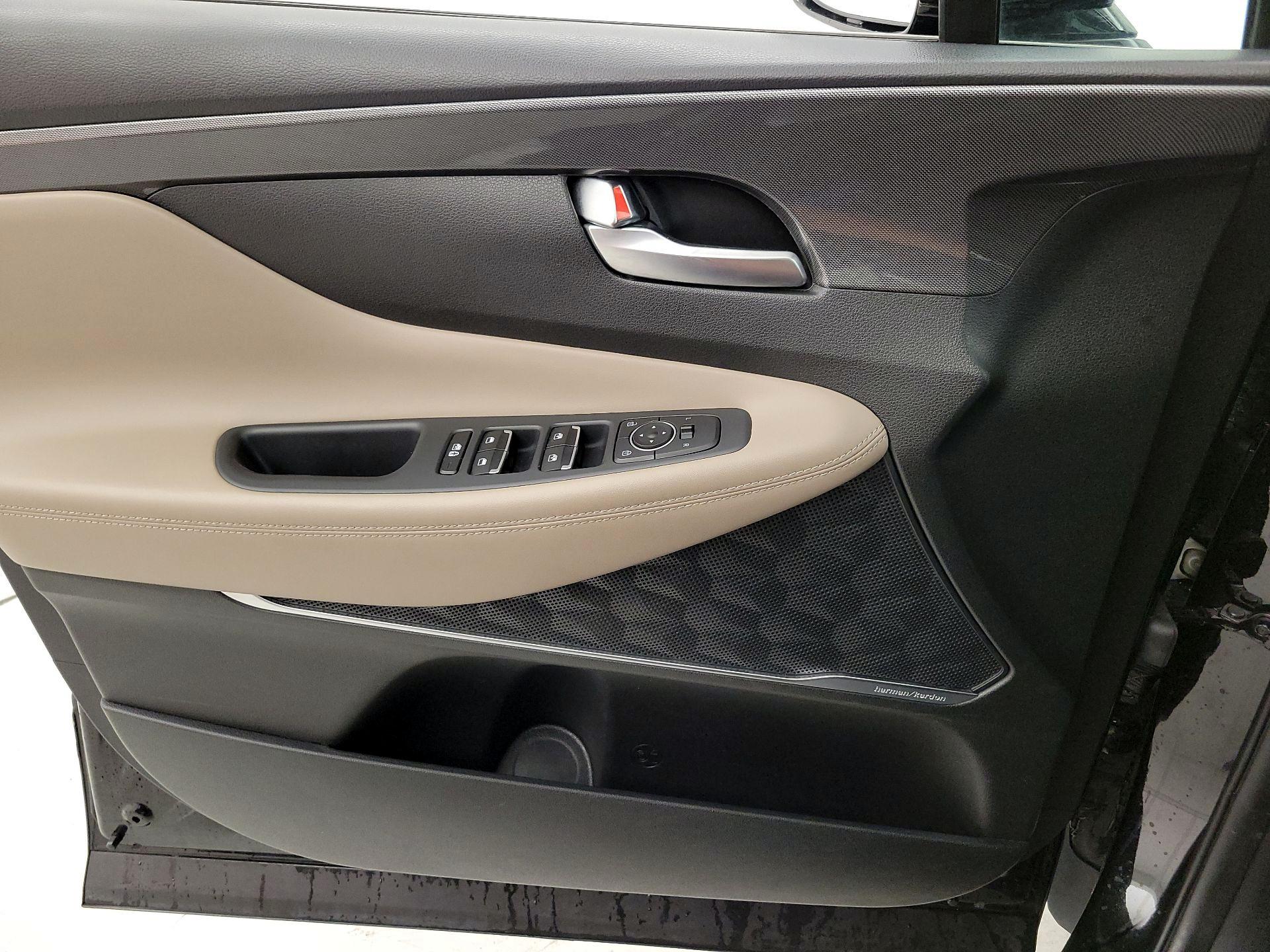 Thumbnail: 2023 Hyundai Santa Fe - 12