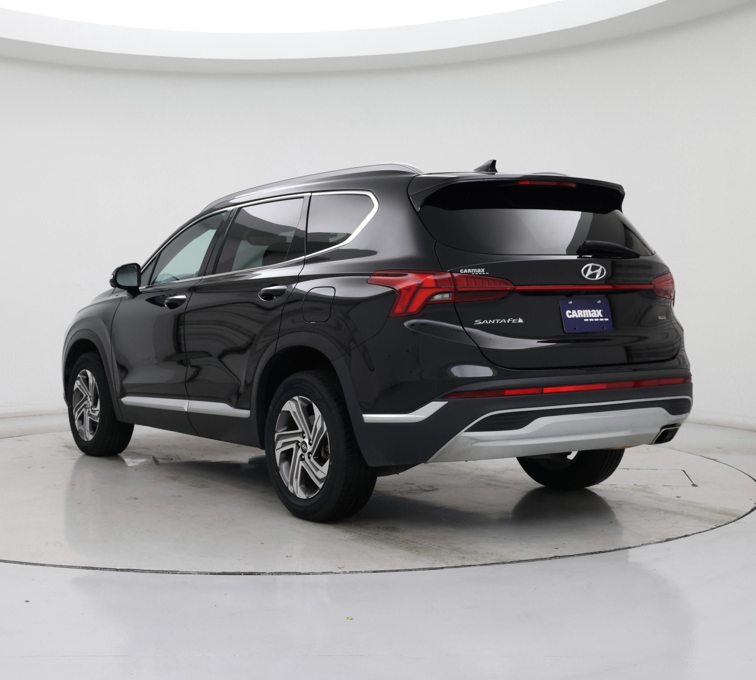 Thumbnail: 2023 Hyundai Santa Fe - 2