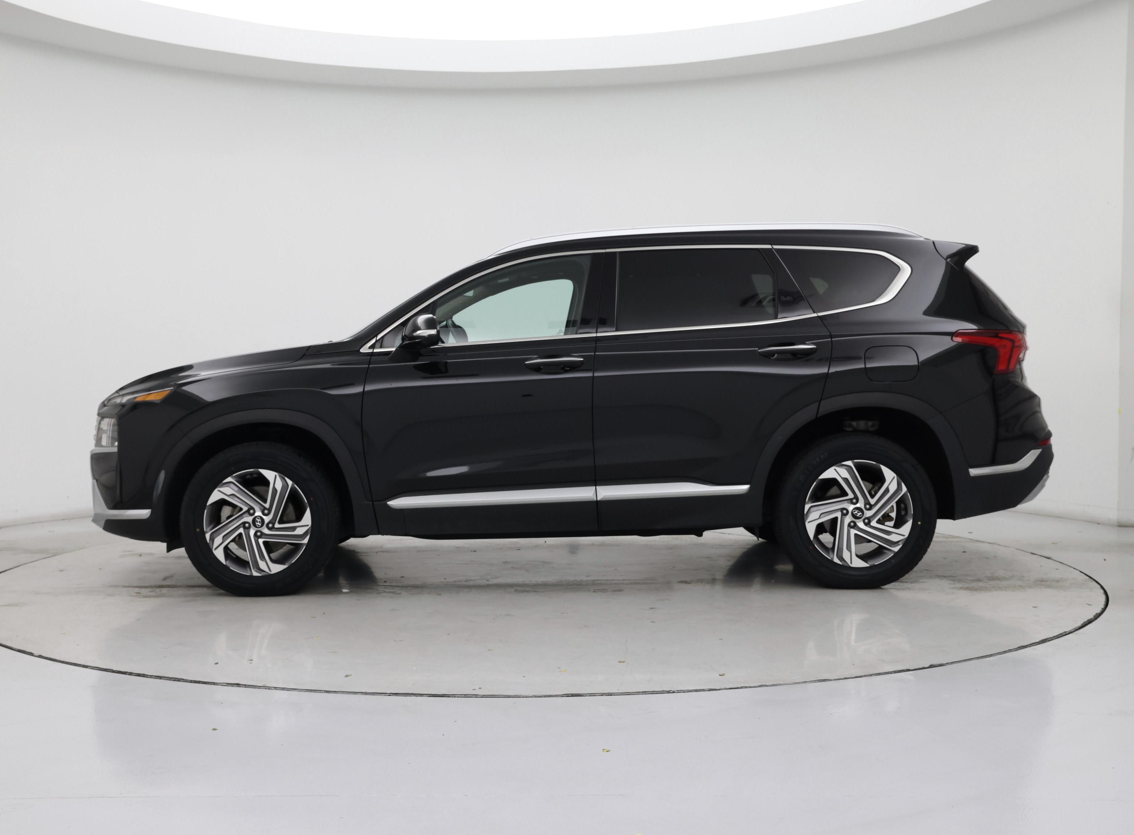 Thumbnail: 2023 Hyundai Santa Fe - 3
