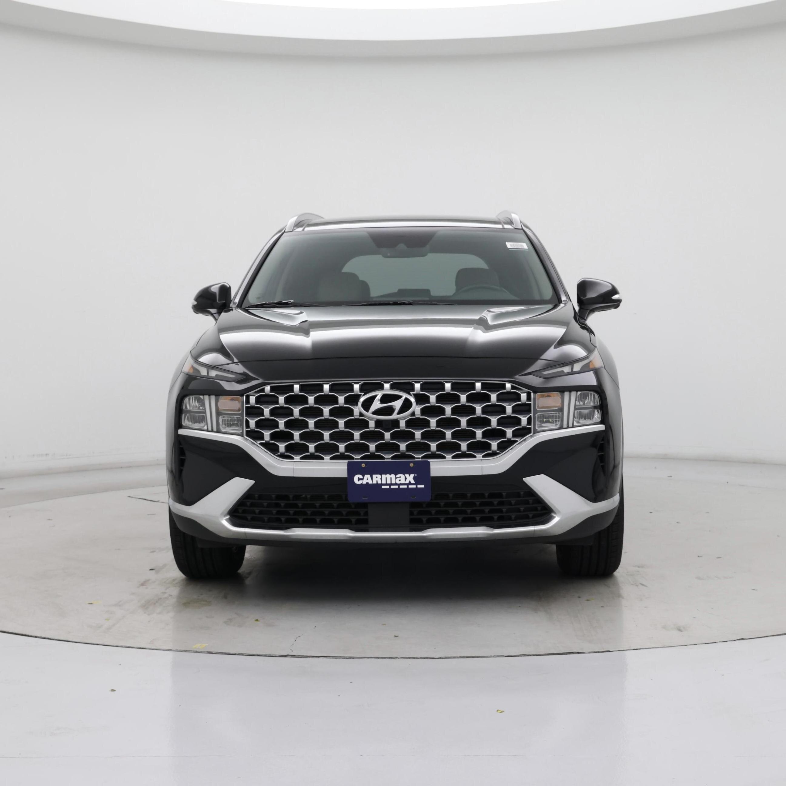 Thumbnail: 2023 Hyundai Santa Fe - 5
