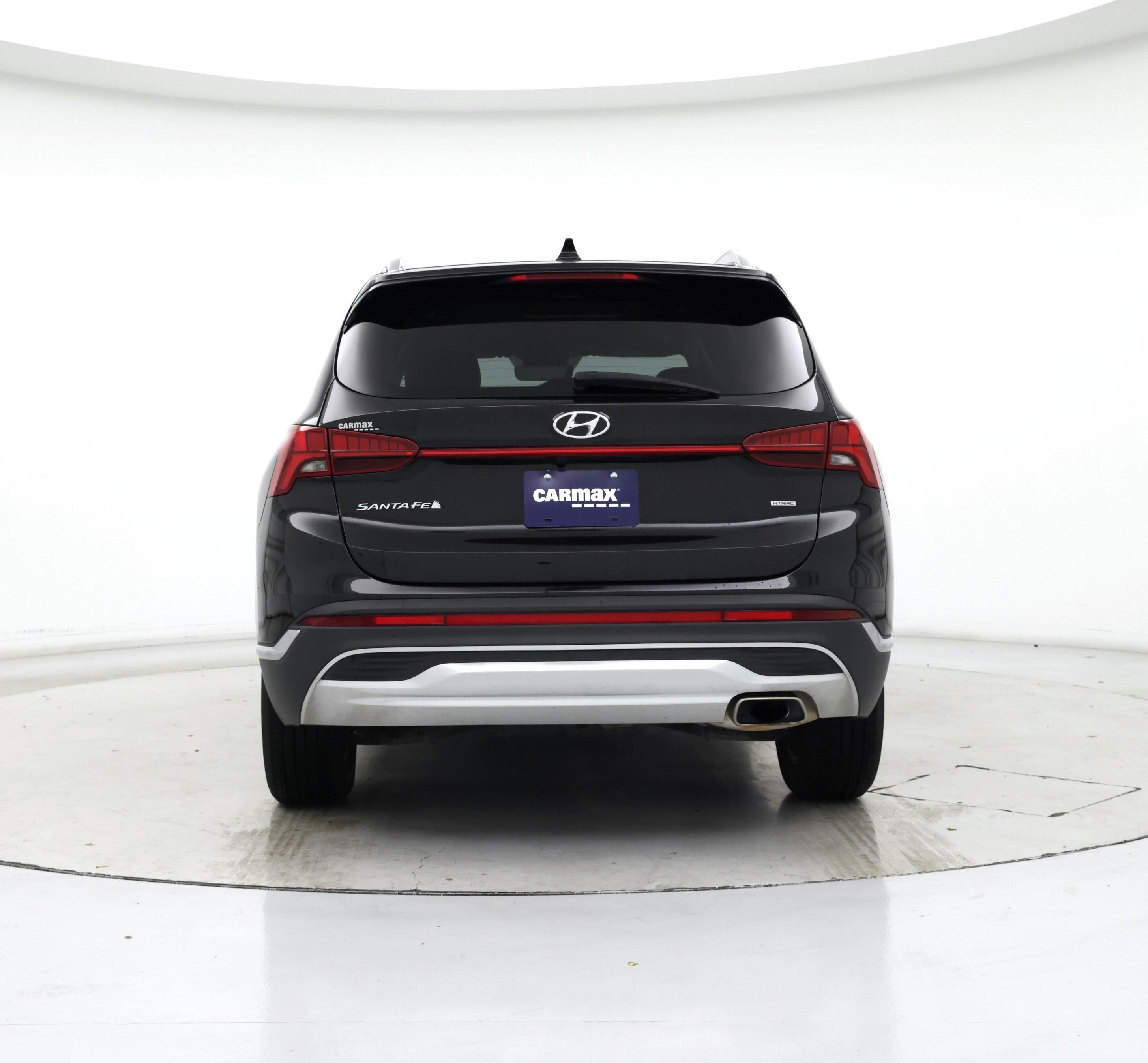 Thumbnail: 2023 Hyundai Santa Fe - 6