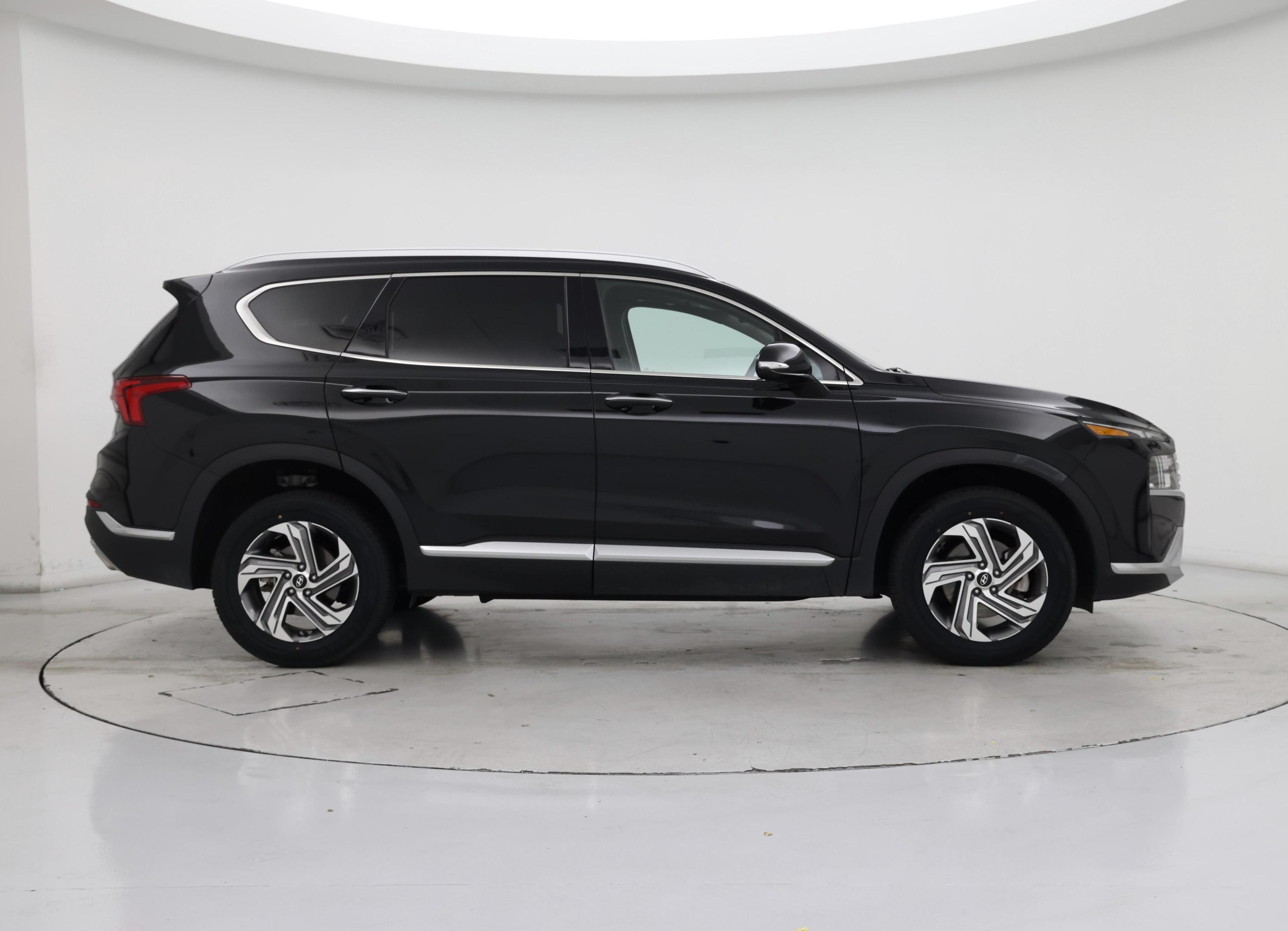 Thumbnail: 2023 Hyundai Santa Fe - 7
