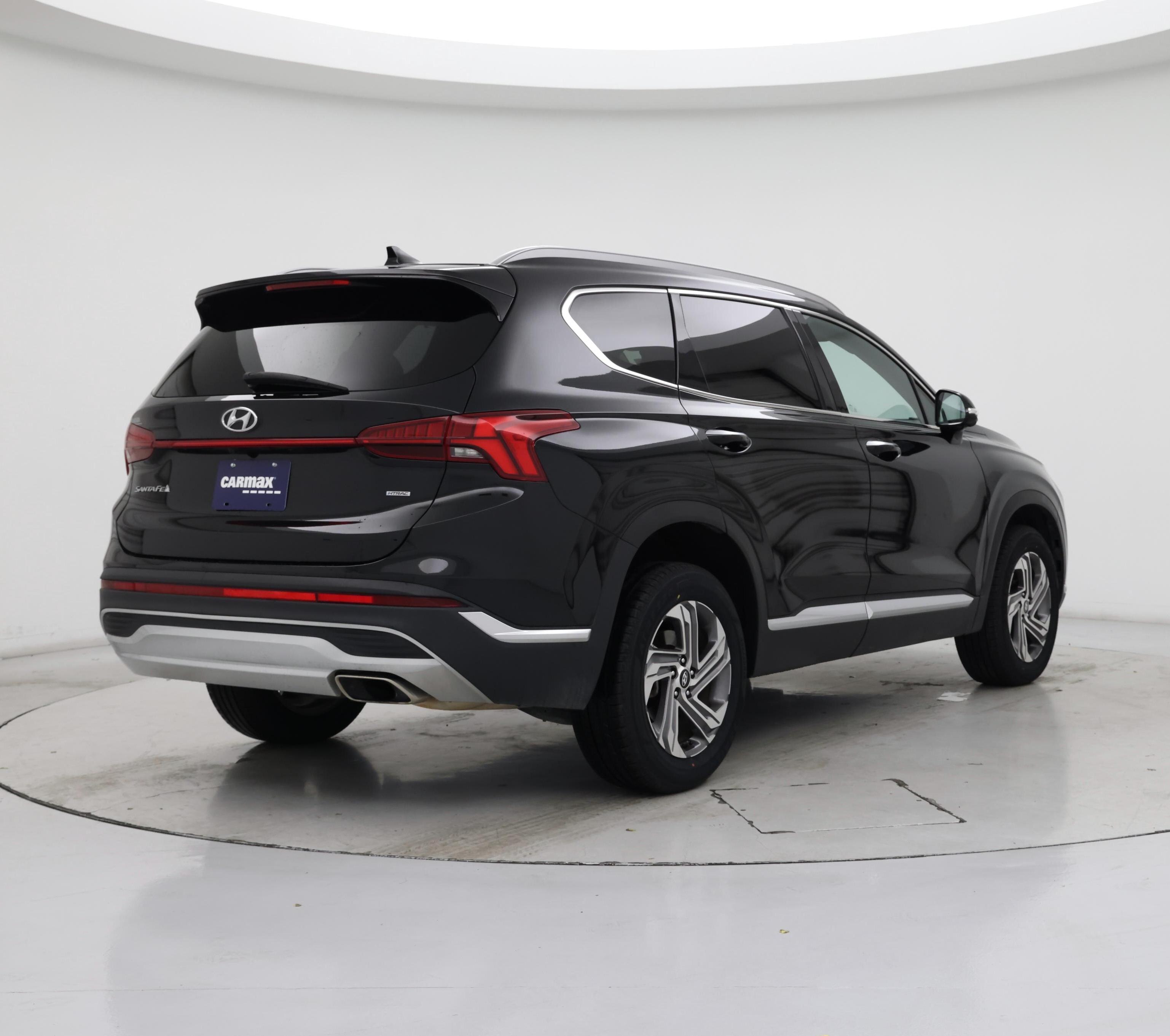 Thumbnail: 2023 Hyundai Santa Fe - 8
