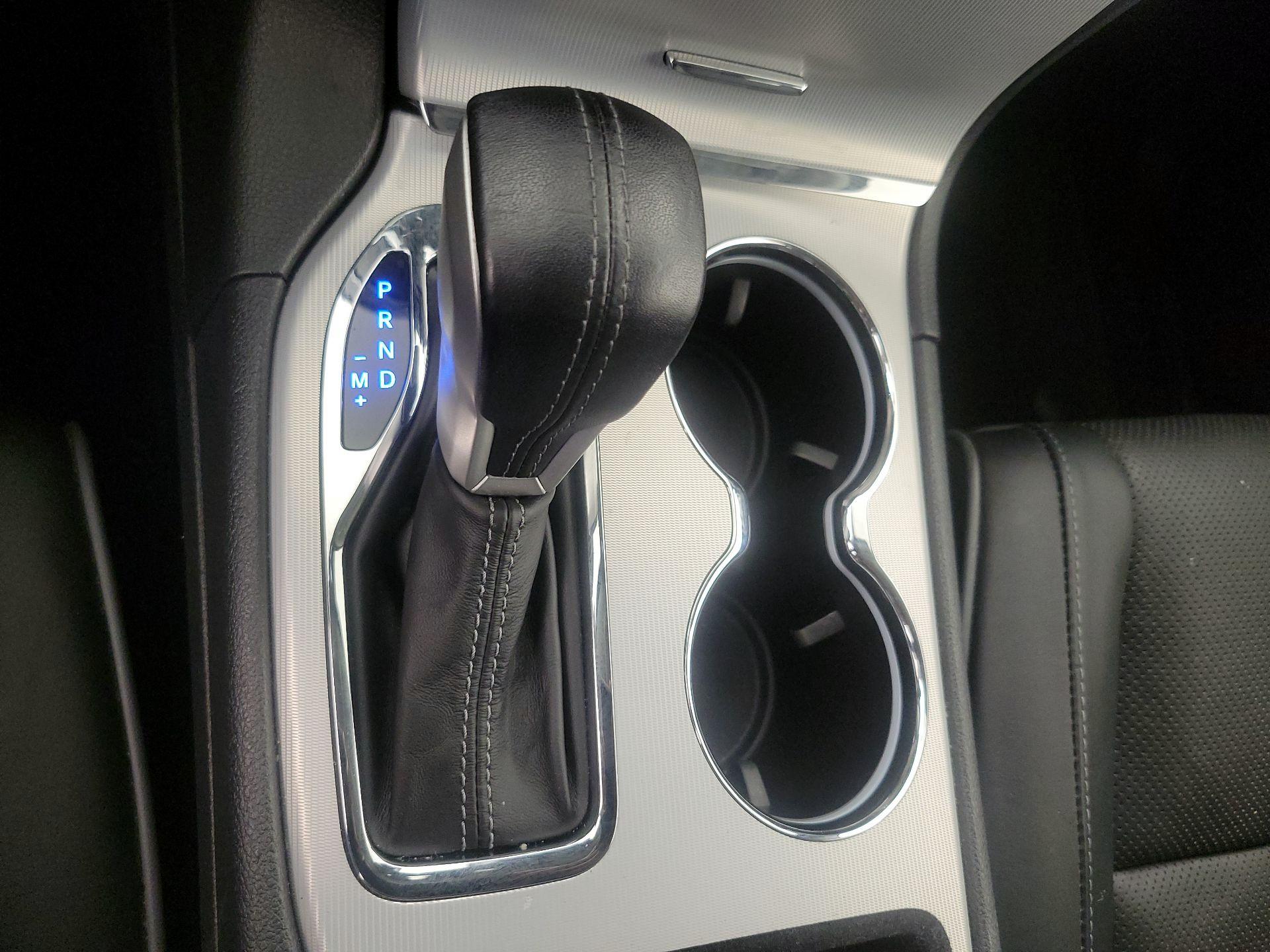 Thumbnail: 2021 Jeep Grand Cherokee - 18