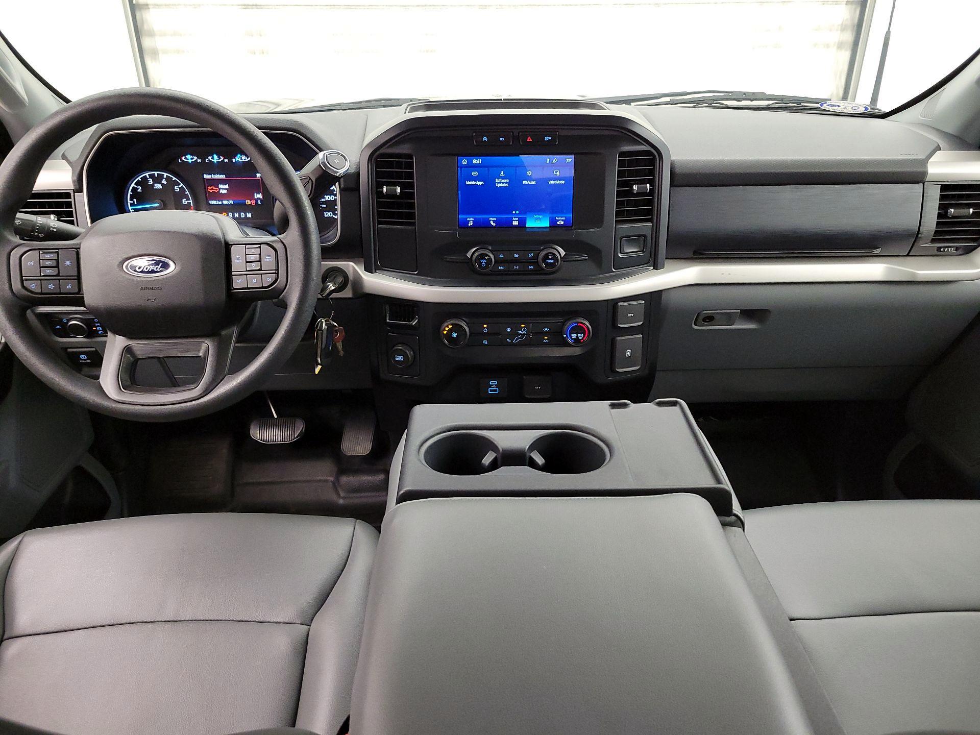 Thumbnail: 2021 Ford F-150 - 9