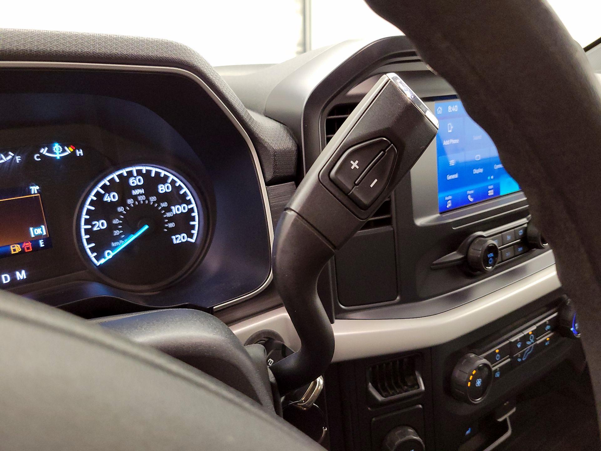 Thumbnail: 2021 Ford F-150 - 17