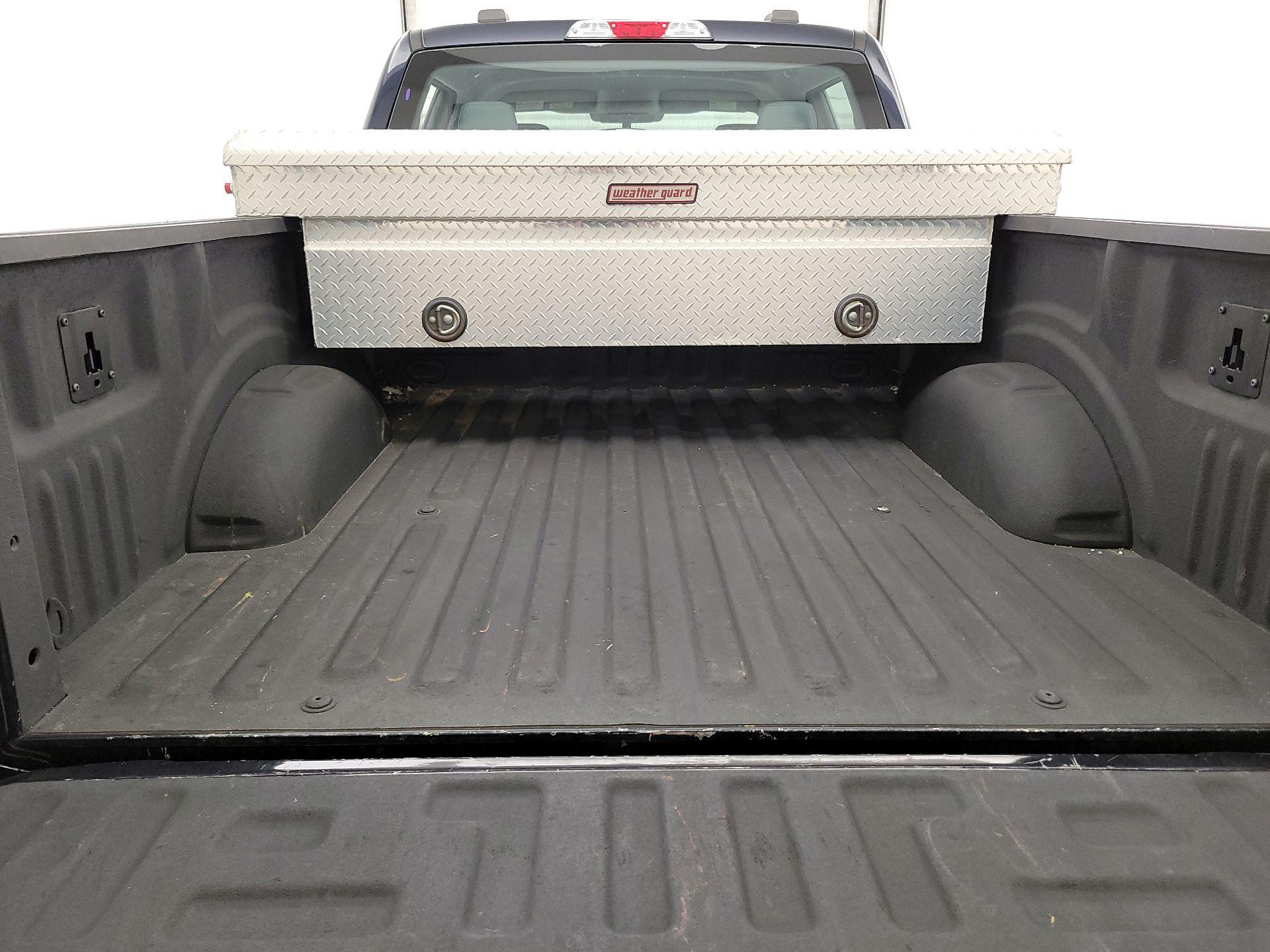 Thumbnail: 2021 Ford F-150 - 20