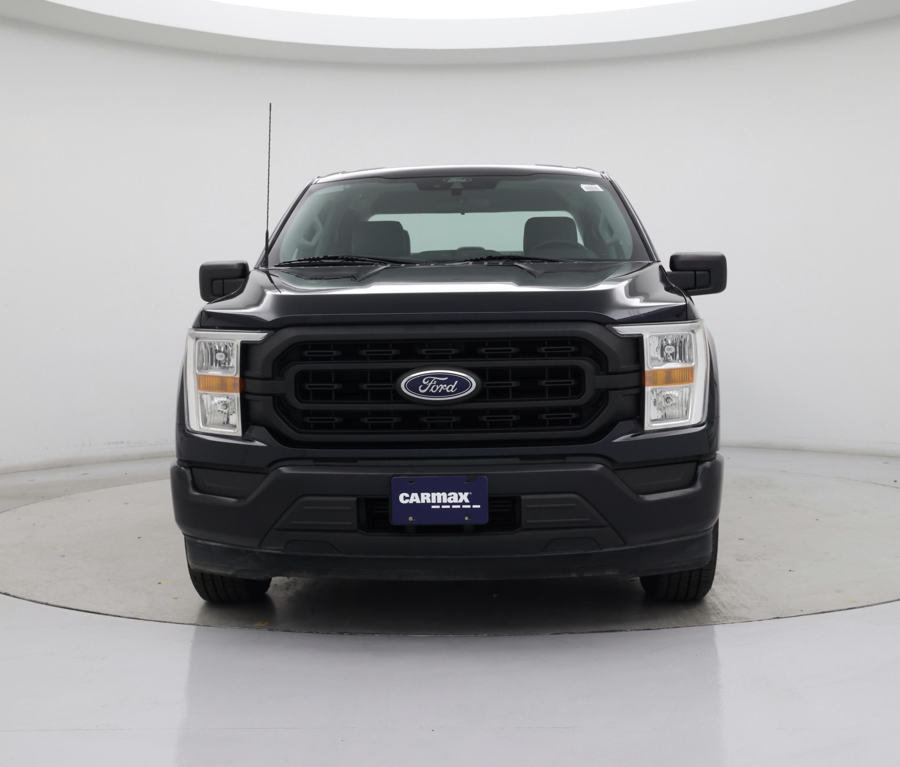 Thumbnail: 2021 Ford F-150 - 5
