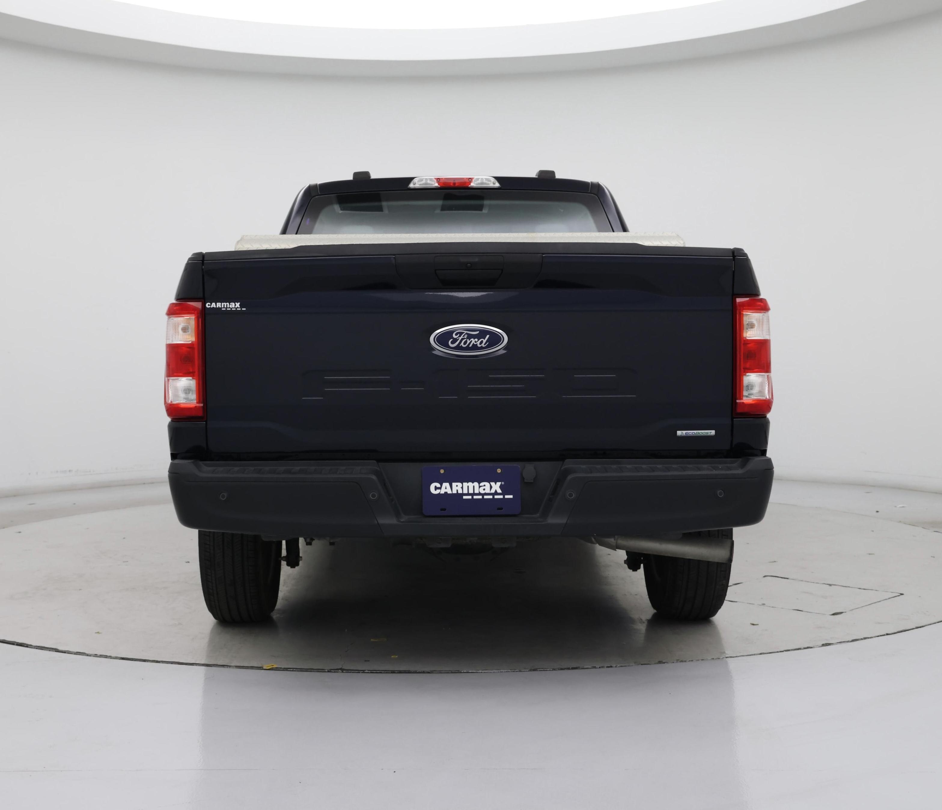 Thumbnail: 2021 Ford F-150 - 6