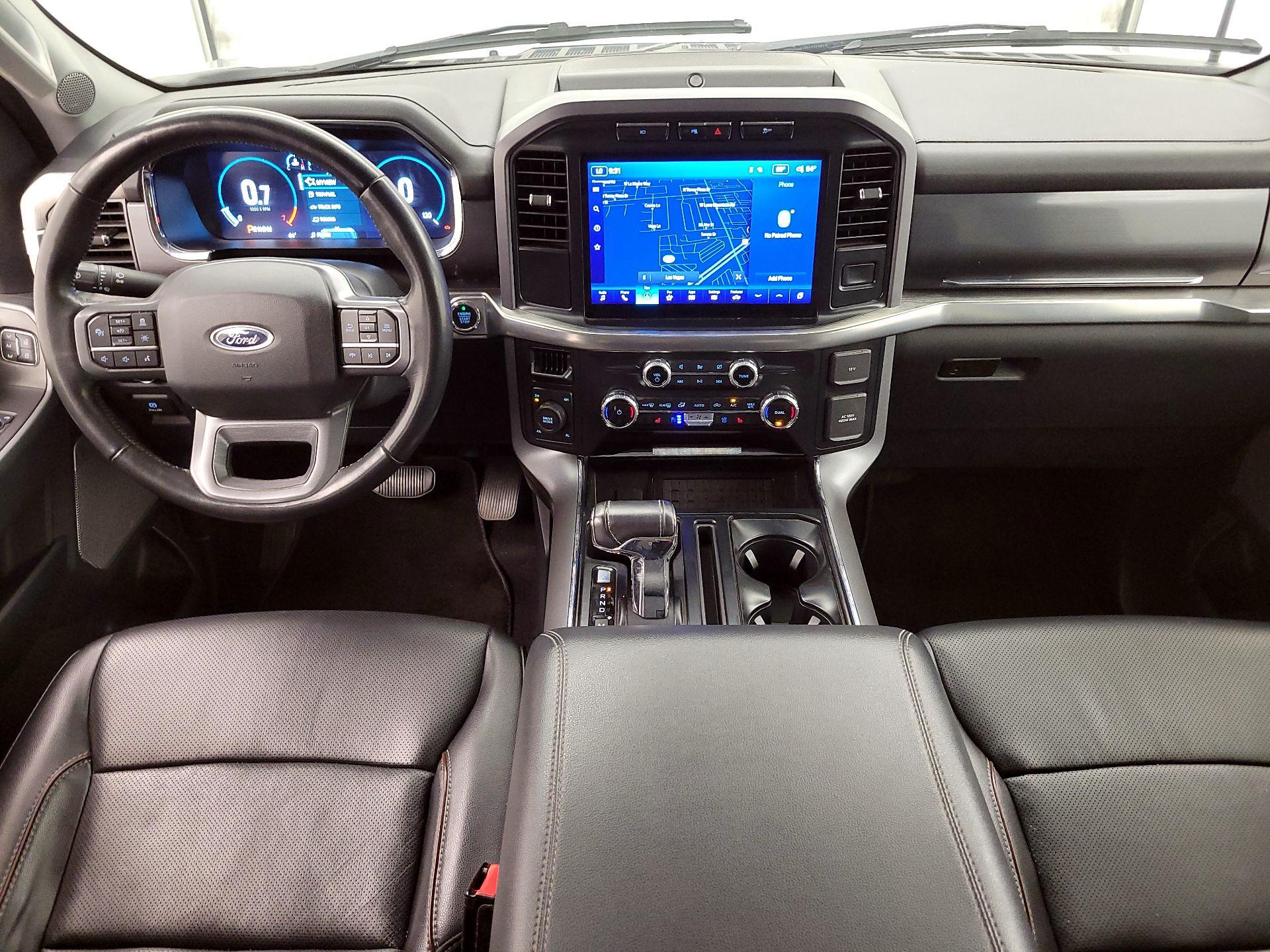Thumbnail: 2023 Ford F-150 - 9