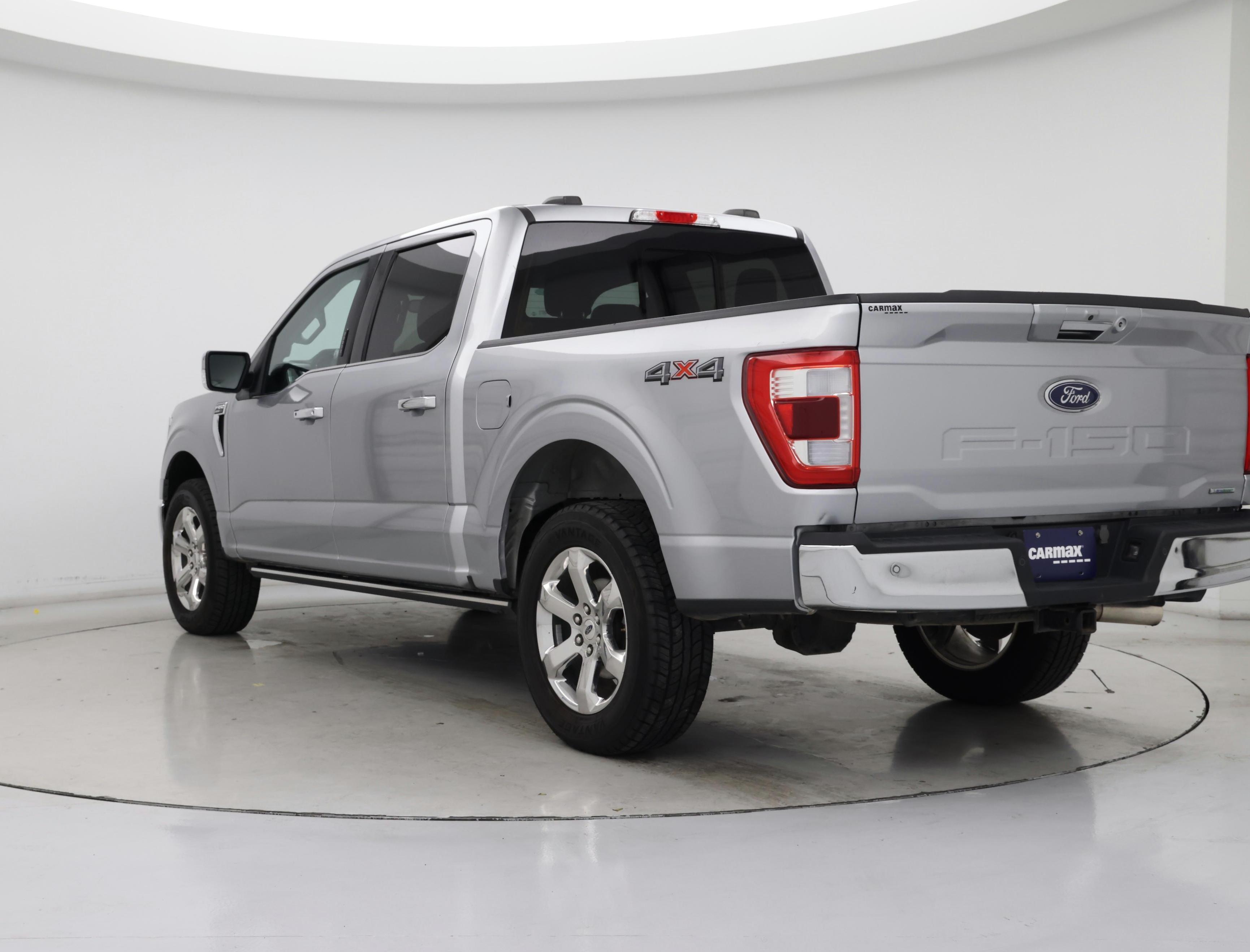 Thumbnail: 2023 Ford F-150 - 2