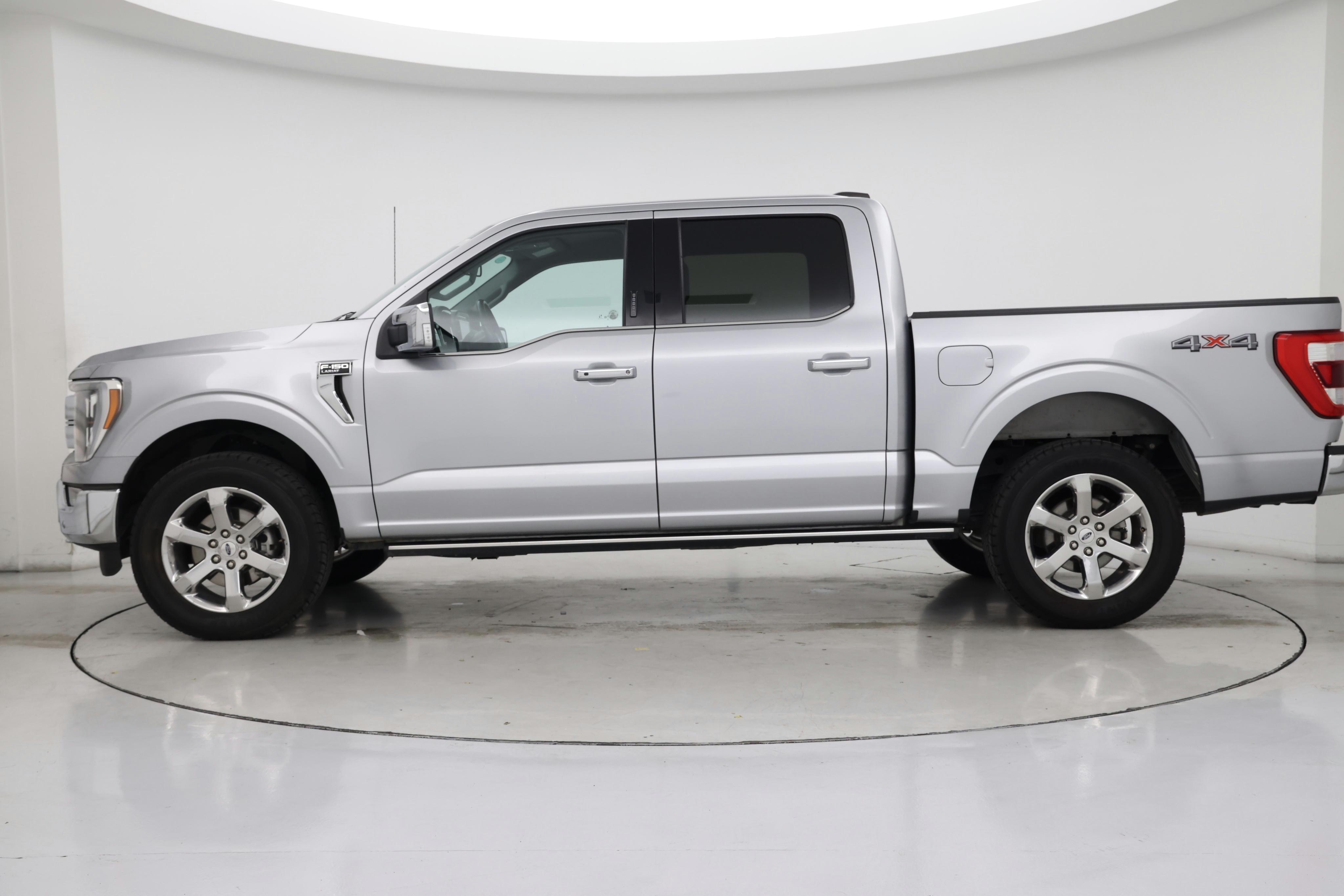 Thumbnail: 2023 Ford F-150 - 3