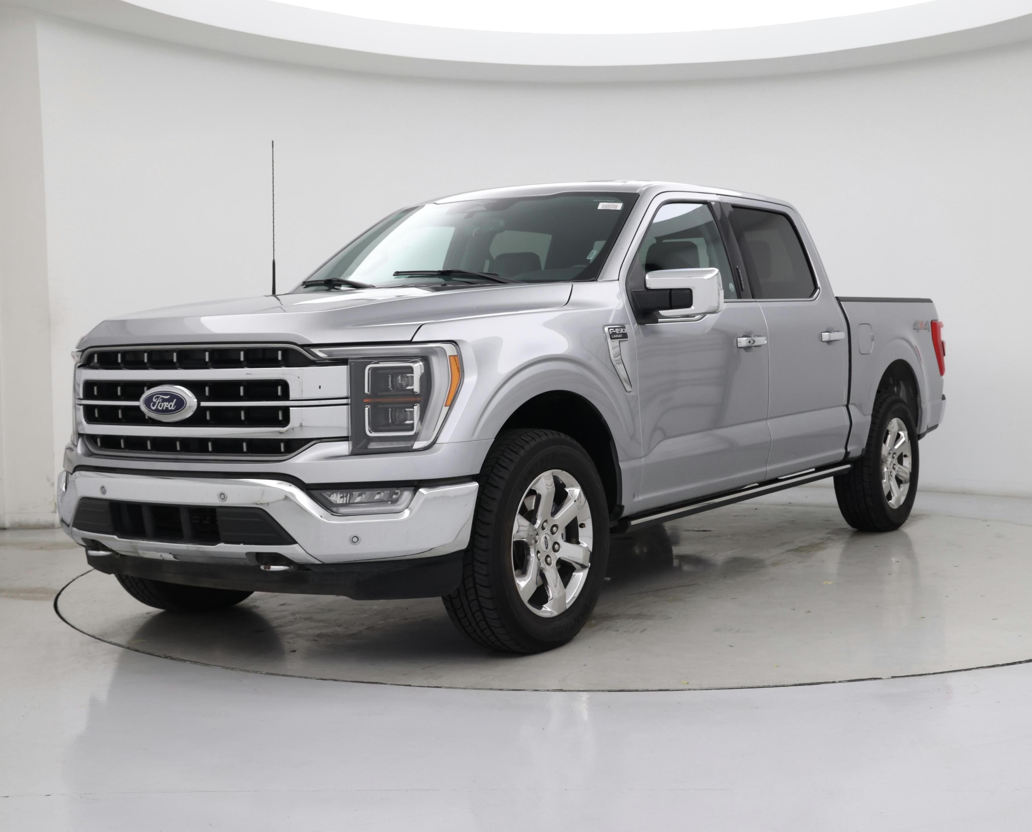 Thumbnail: 2023 Ford F-150 - 4