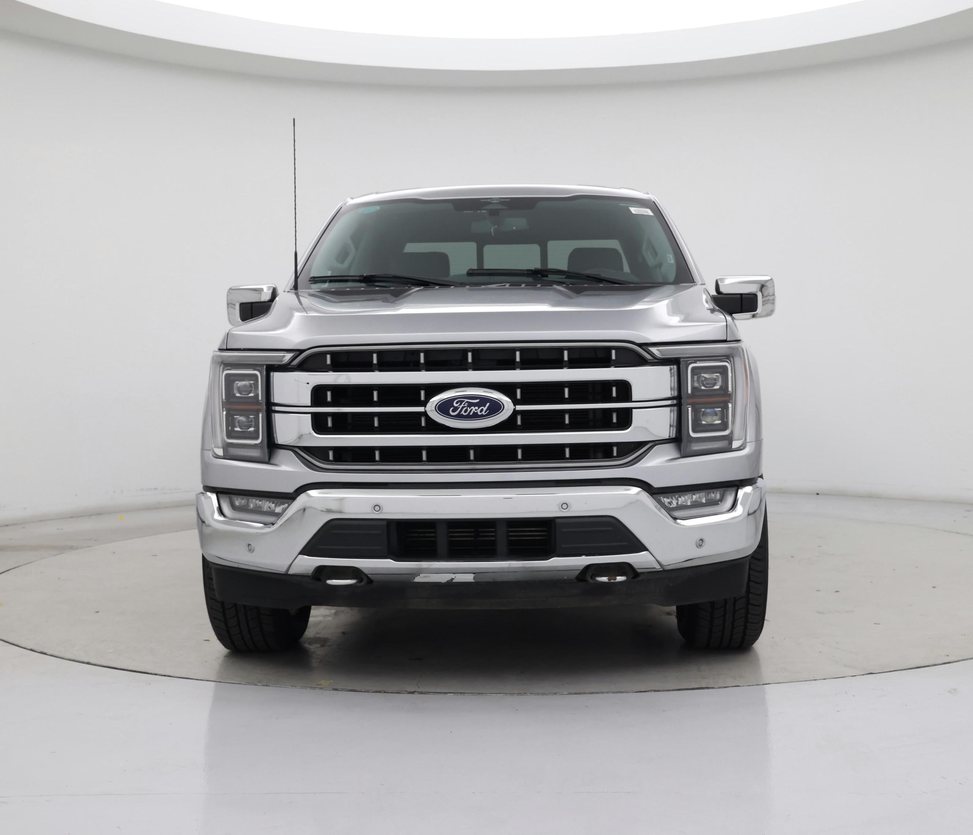 Thumbnail: 2023 Ford F-150 - 5