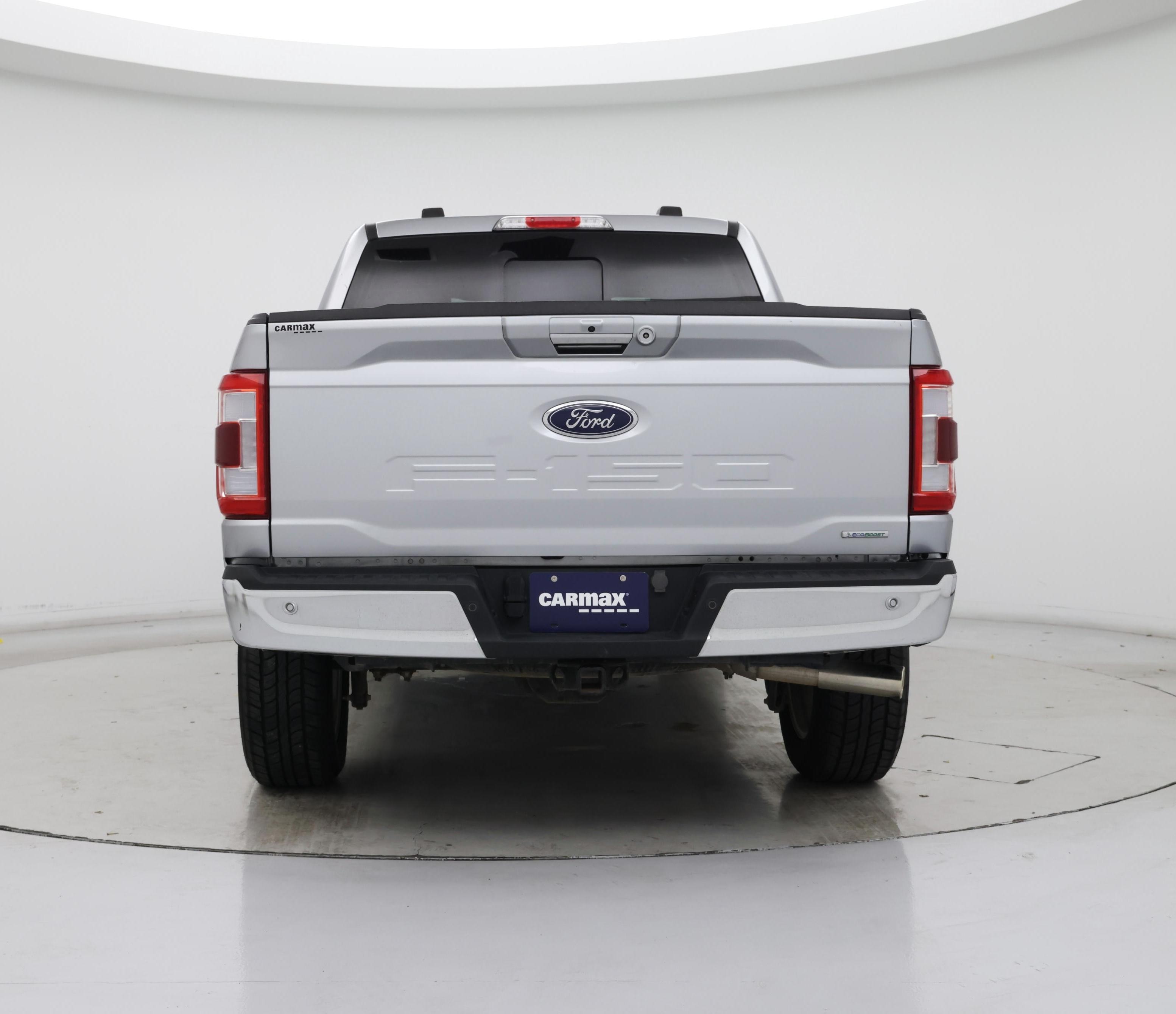 Thumbnail: 2023 Ford F-150 - 6