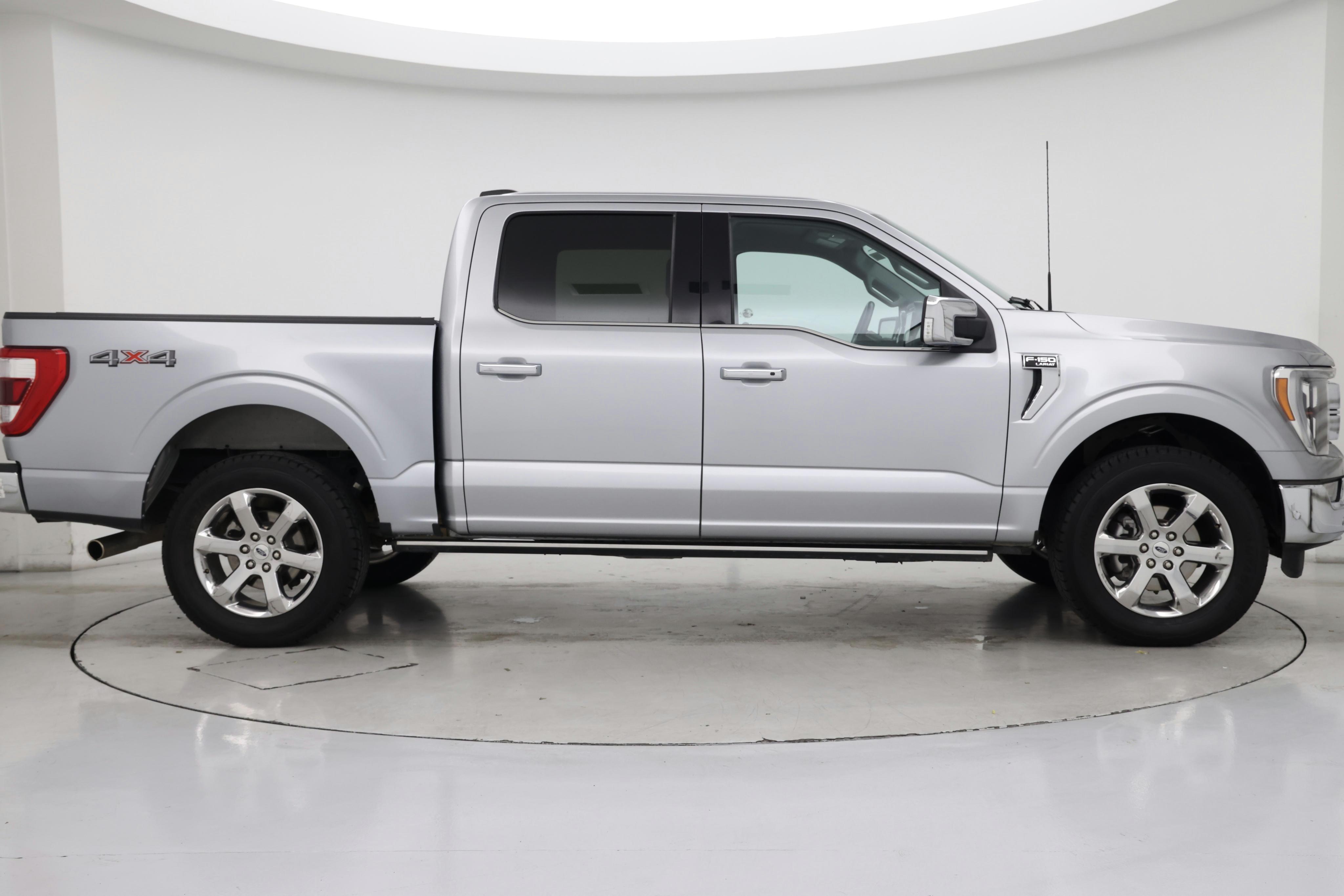 Thumbnail: 2023 Ford F-150 - 7