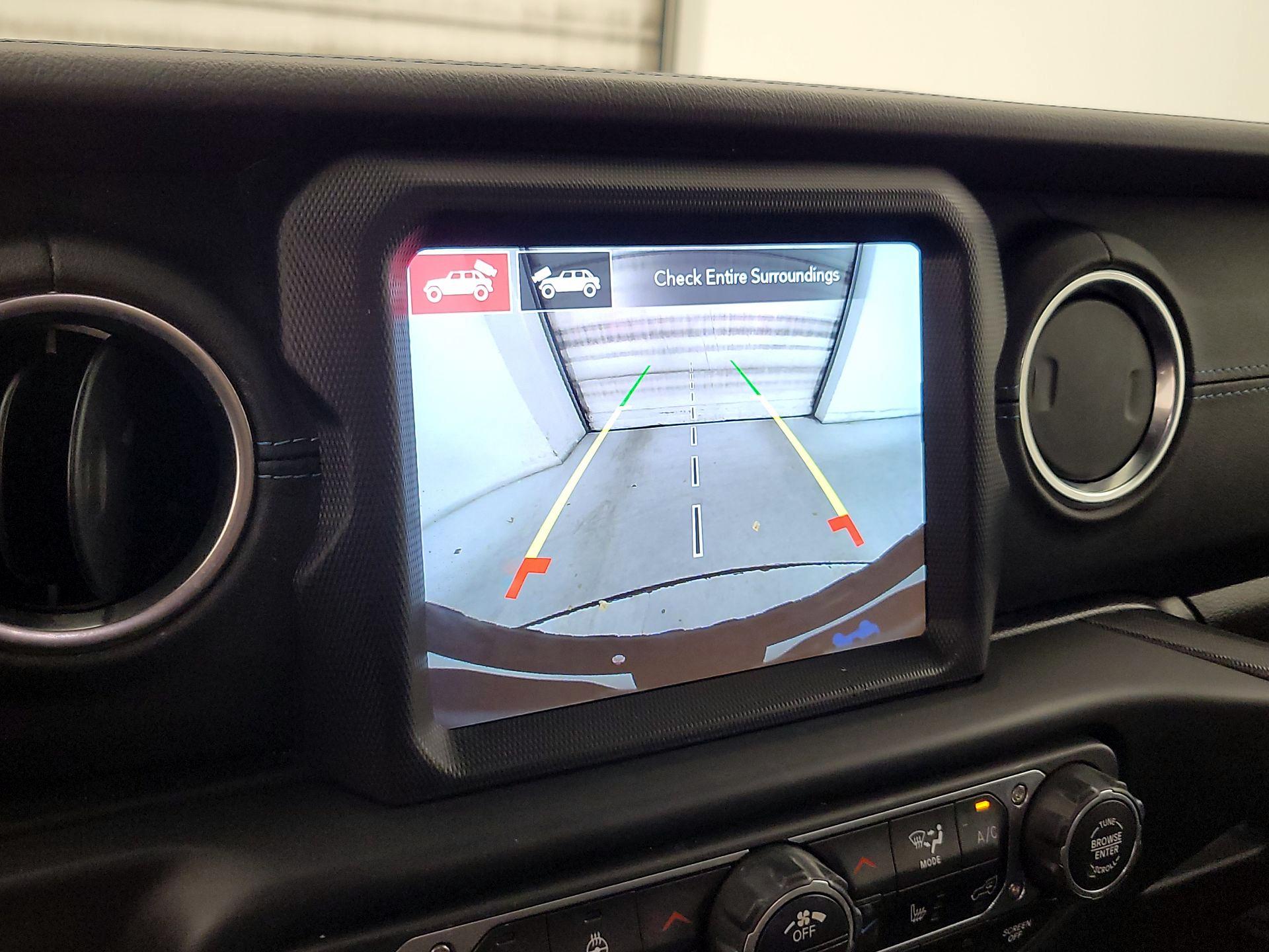 Thumbnail: 2023 Jeep Wrangler - 15