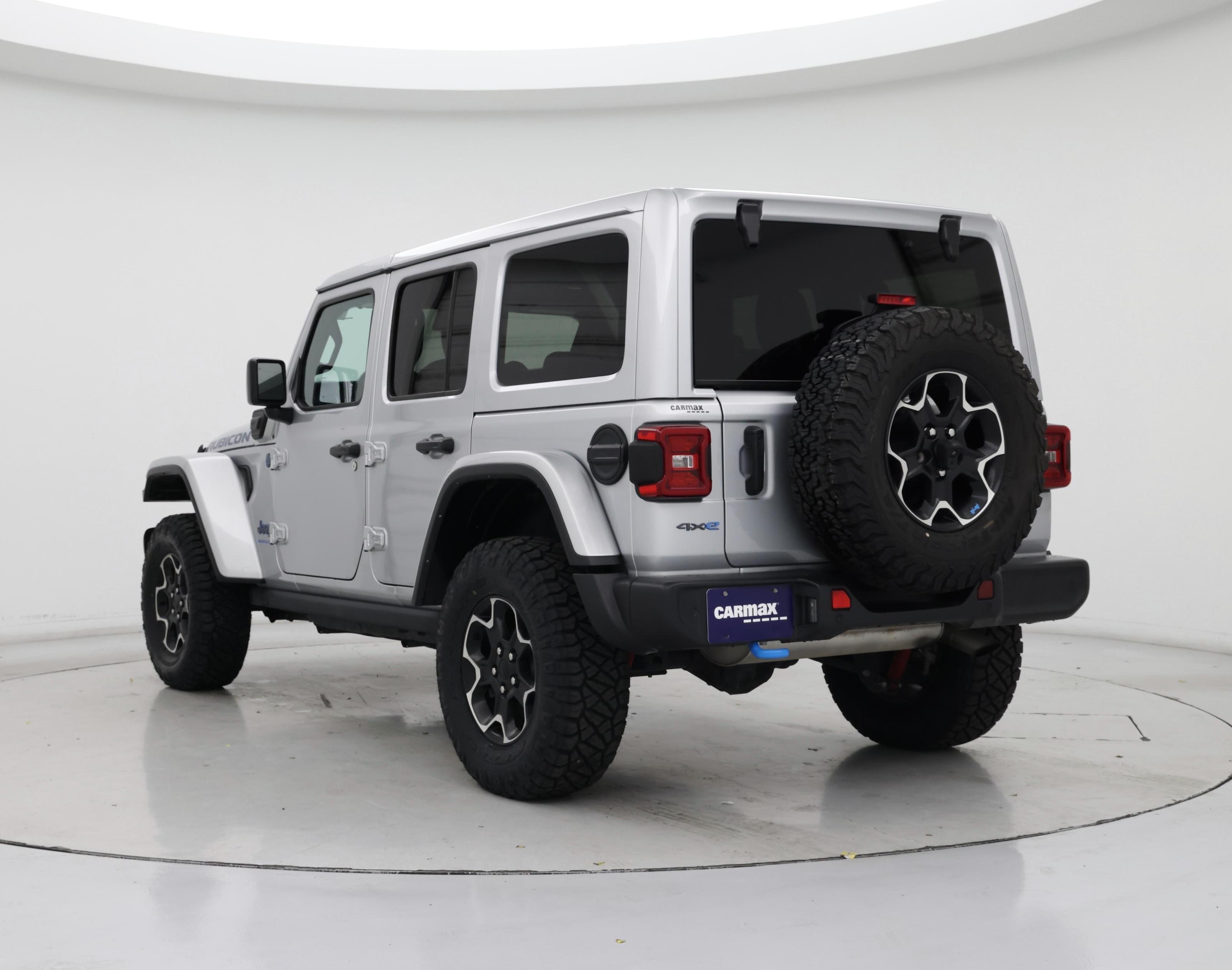 Thumbnail: 2023 Jeep Wrangler - 2