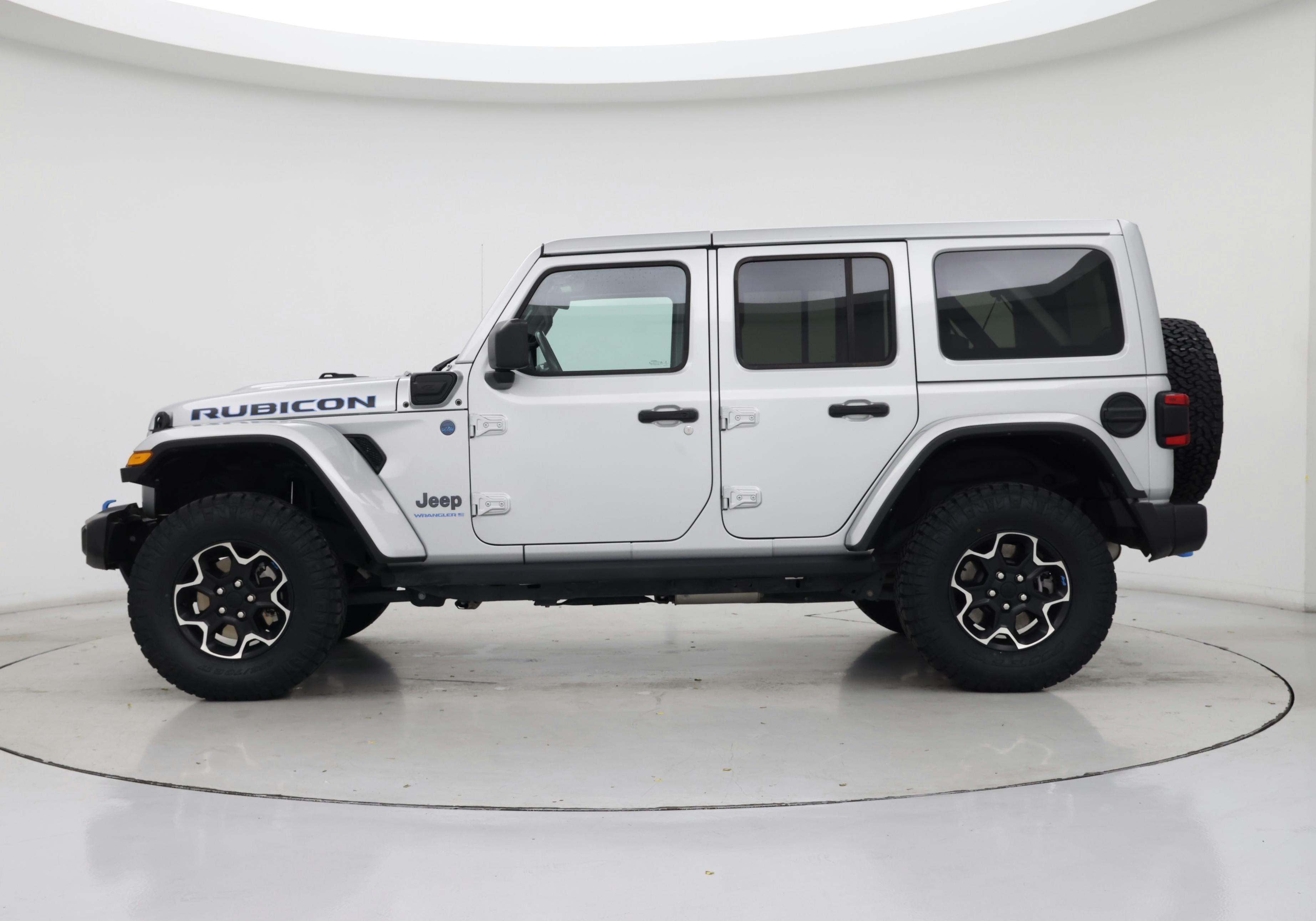 Thumbnail: 2023 Jeep Wrangler - 3