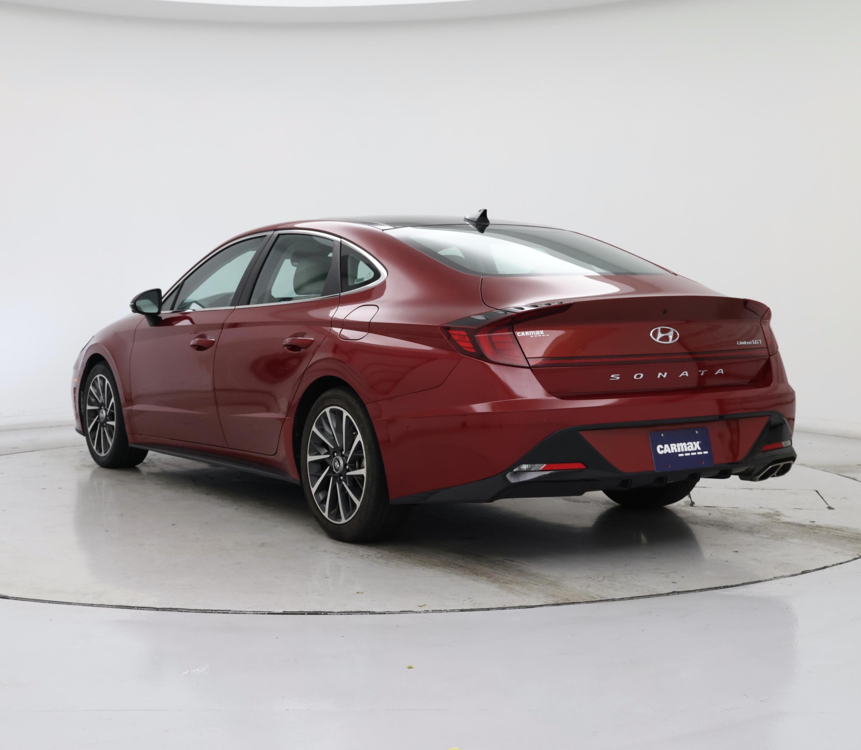 Thumbnail: 2023 Hyundai Sonata - 2