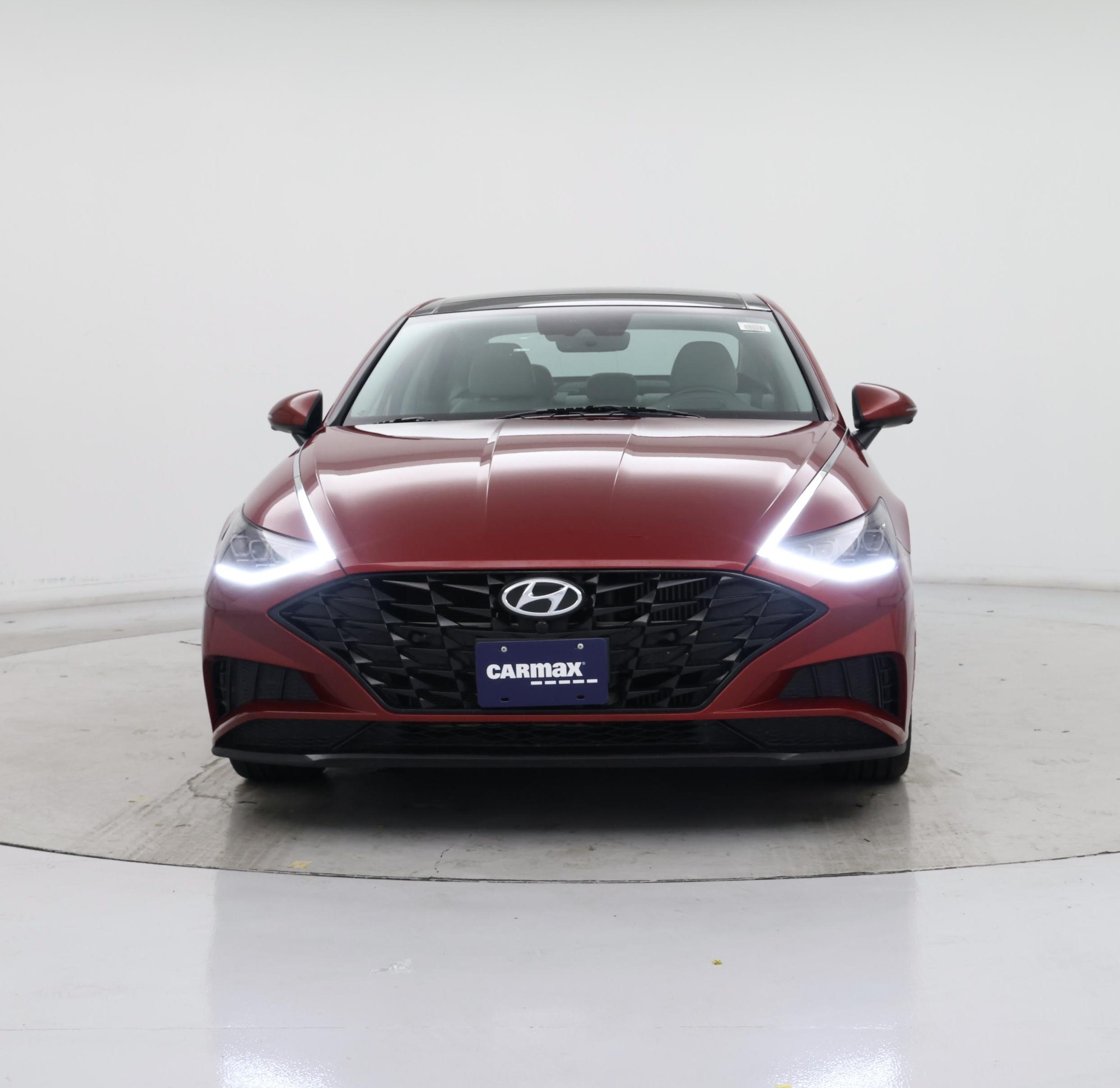 Thumbnail: 2023 Hyundai Sonata - 5