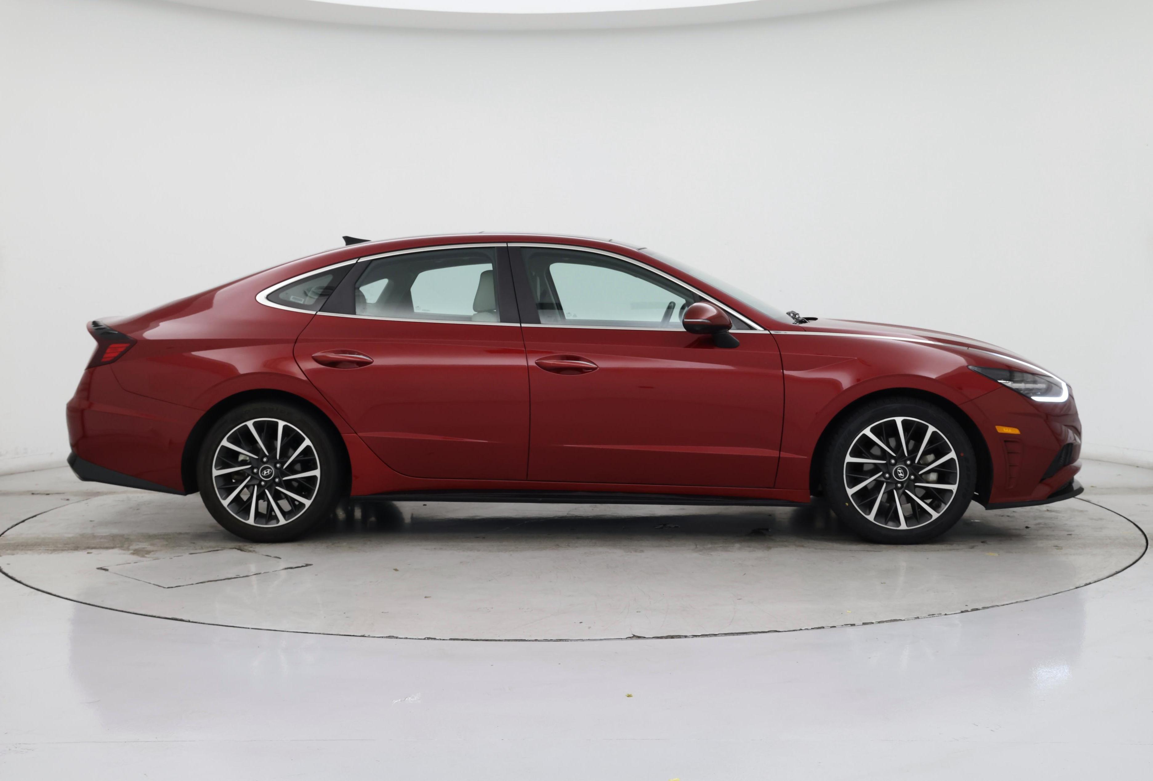 Thumbnail: 2023 Hyundai Sonata - 7