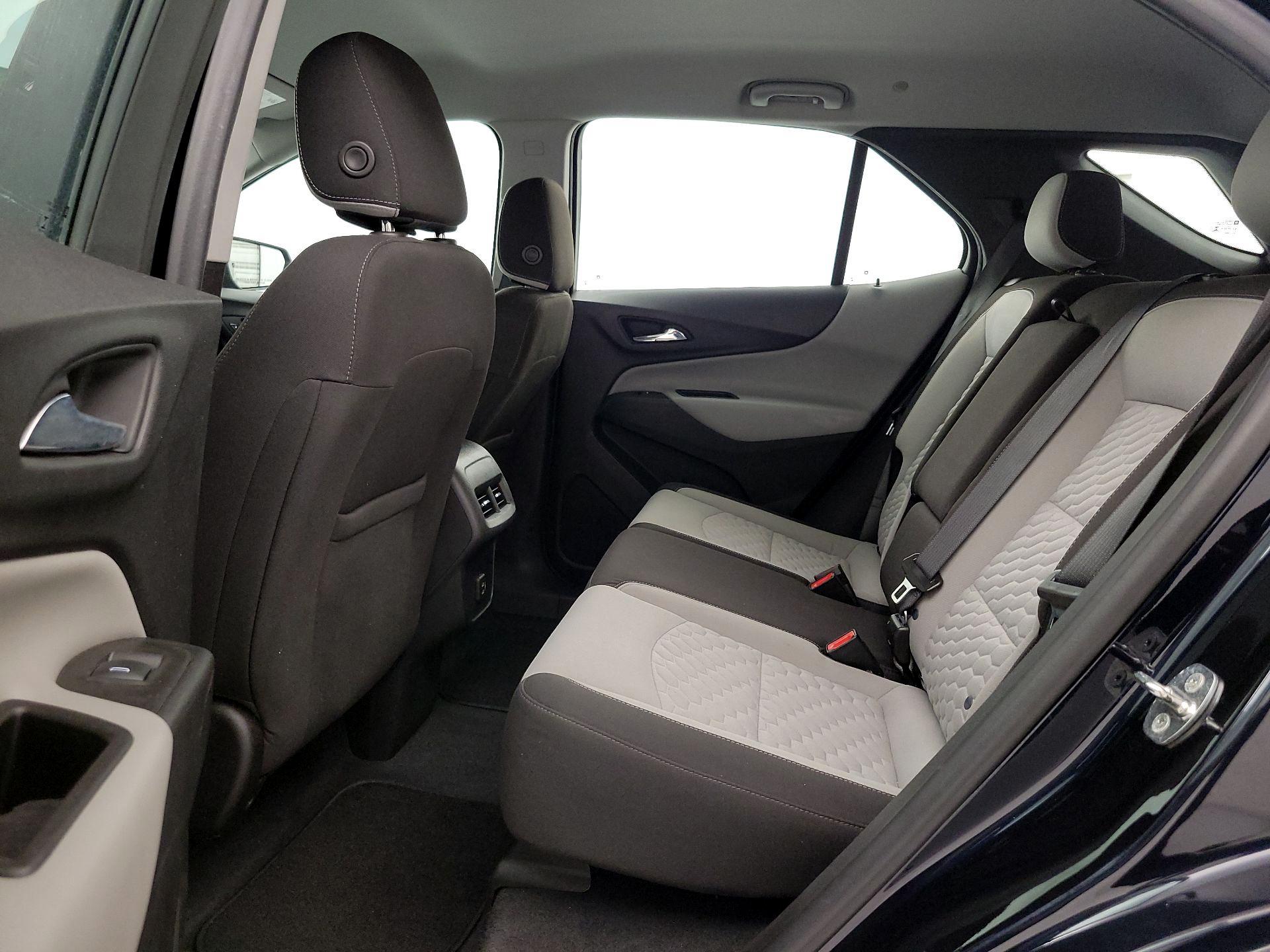 Thumbnail: 2021 Chevrolet Equinox - 19