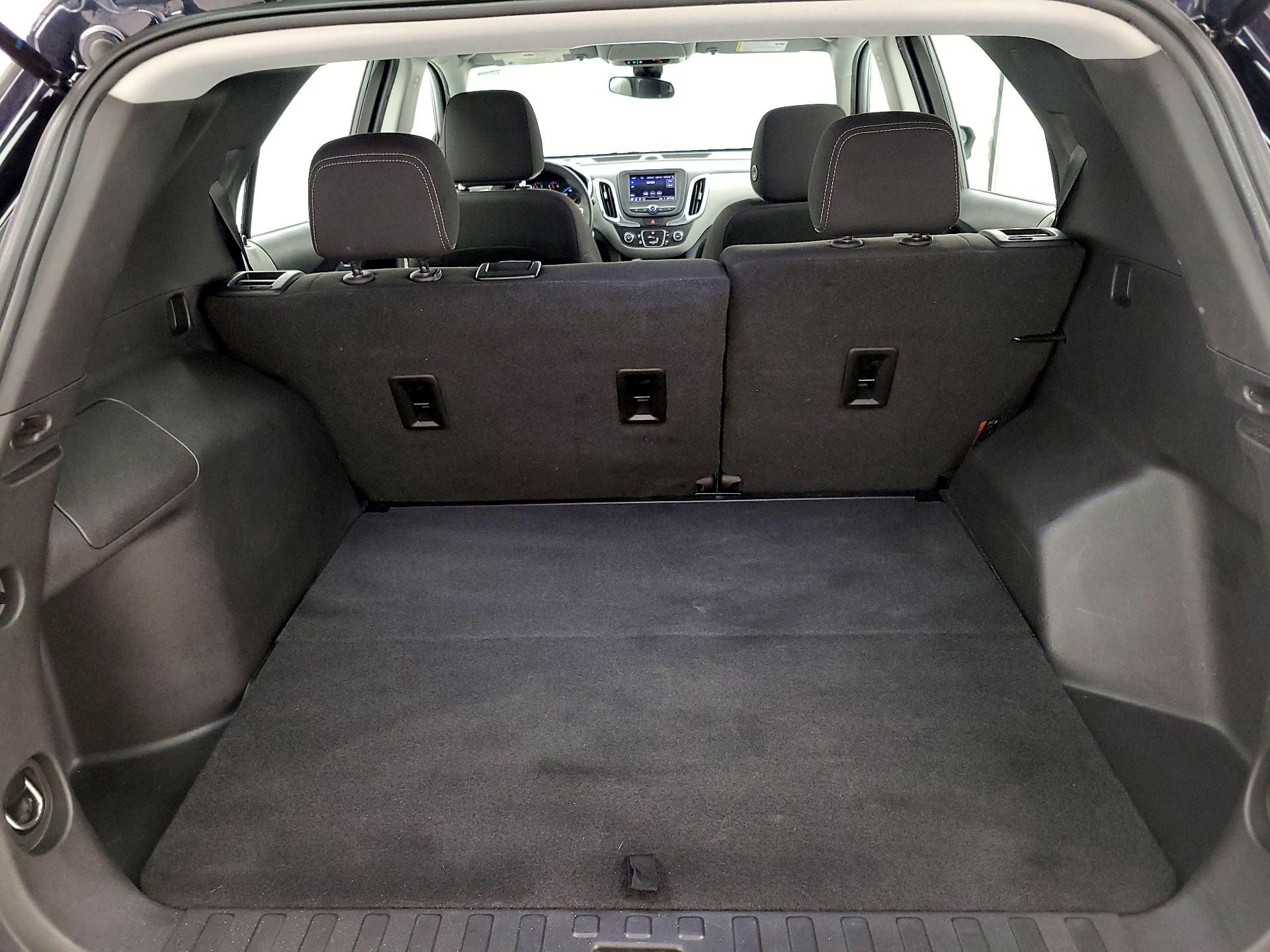 Thumbnail: 2021 Chevrolet Equinox - 20