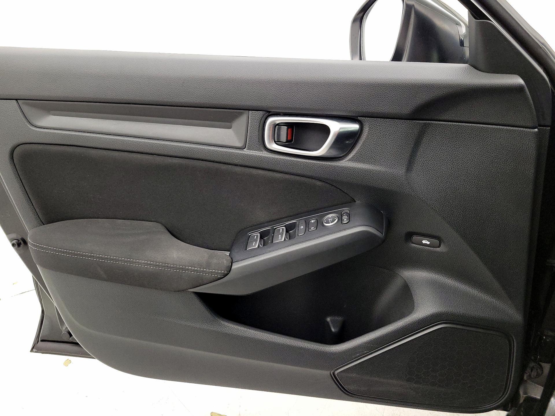 Thumbnail: 2022 Honda Civic - 12