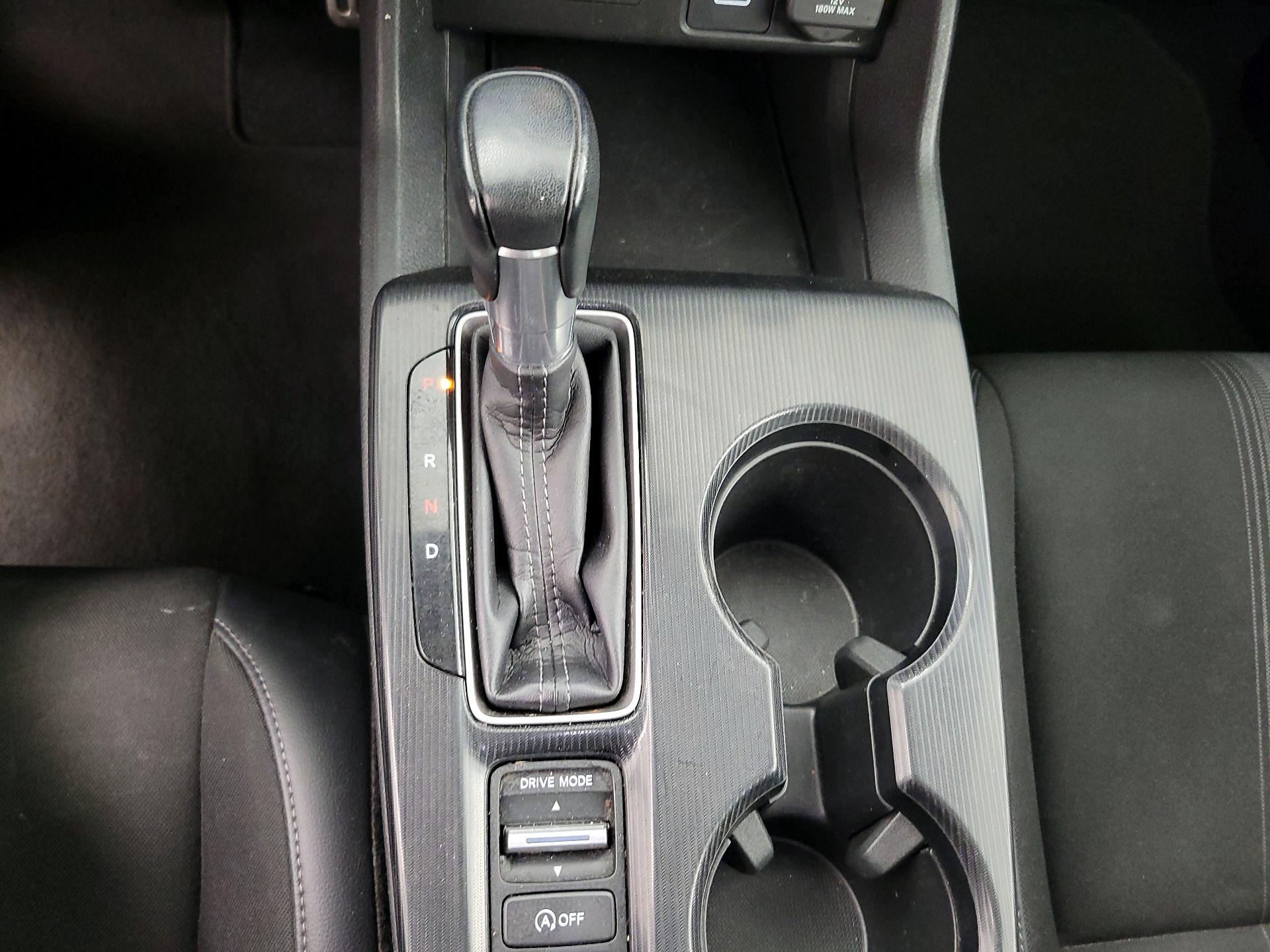 Thumbnail: 2022 Honda Civic - 17