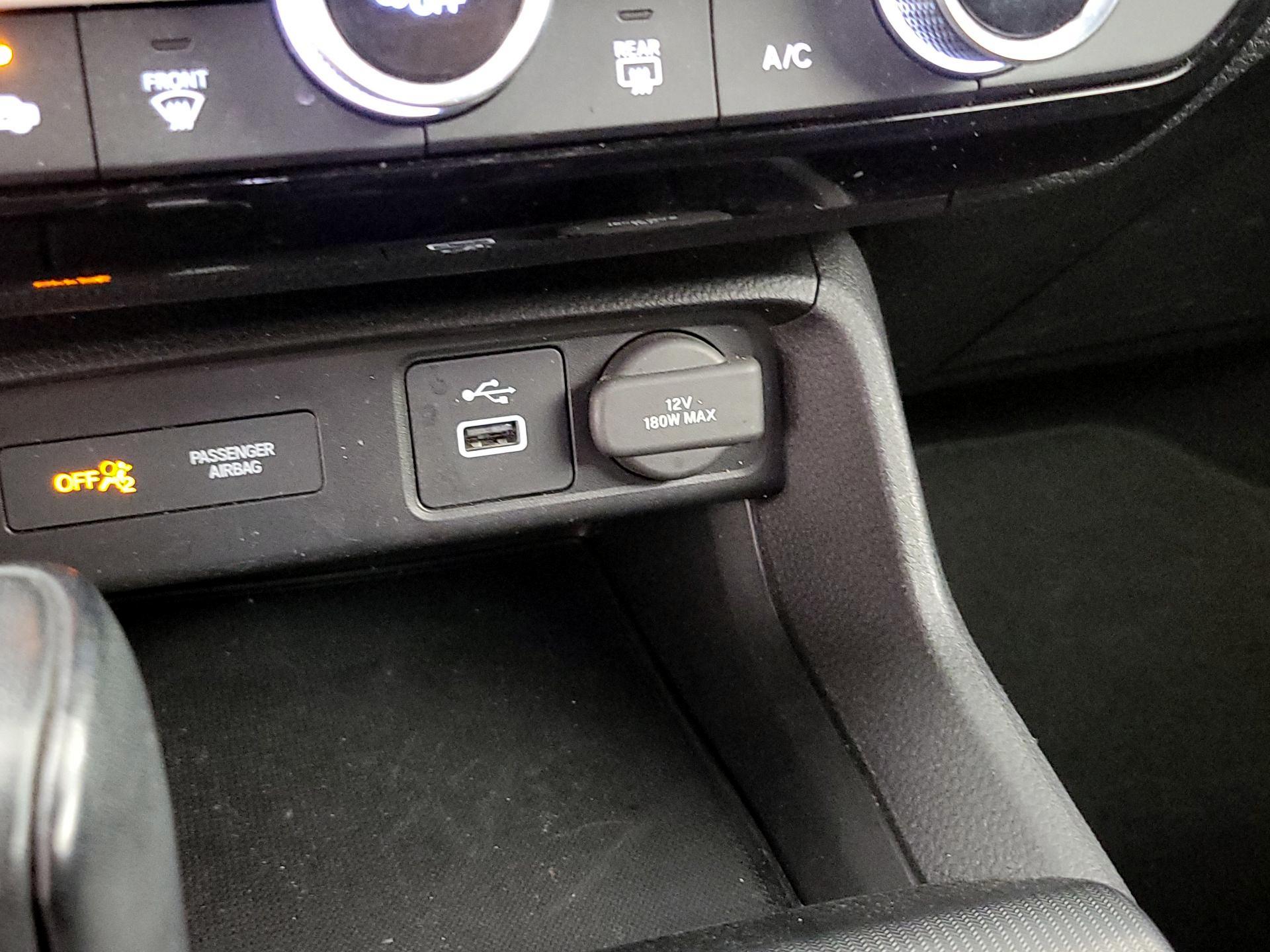 Thumbnail: 2022 Honda Civic - 18