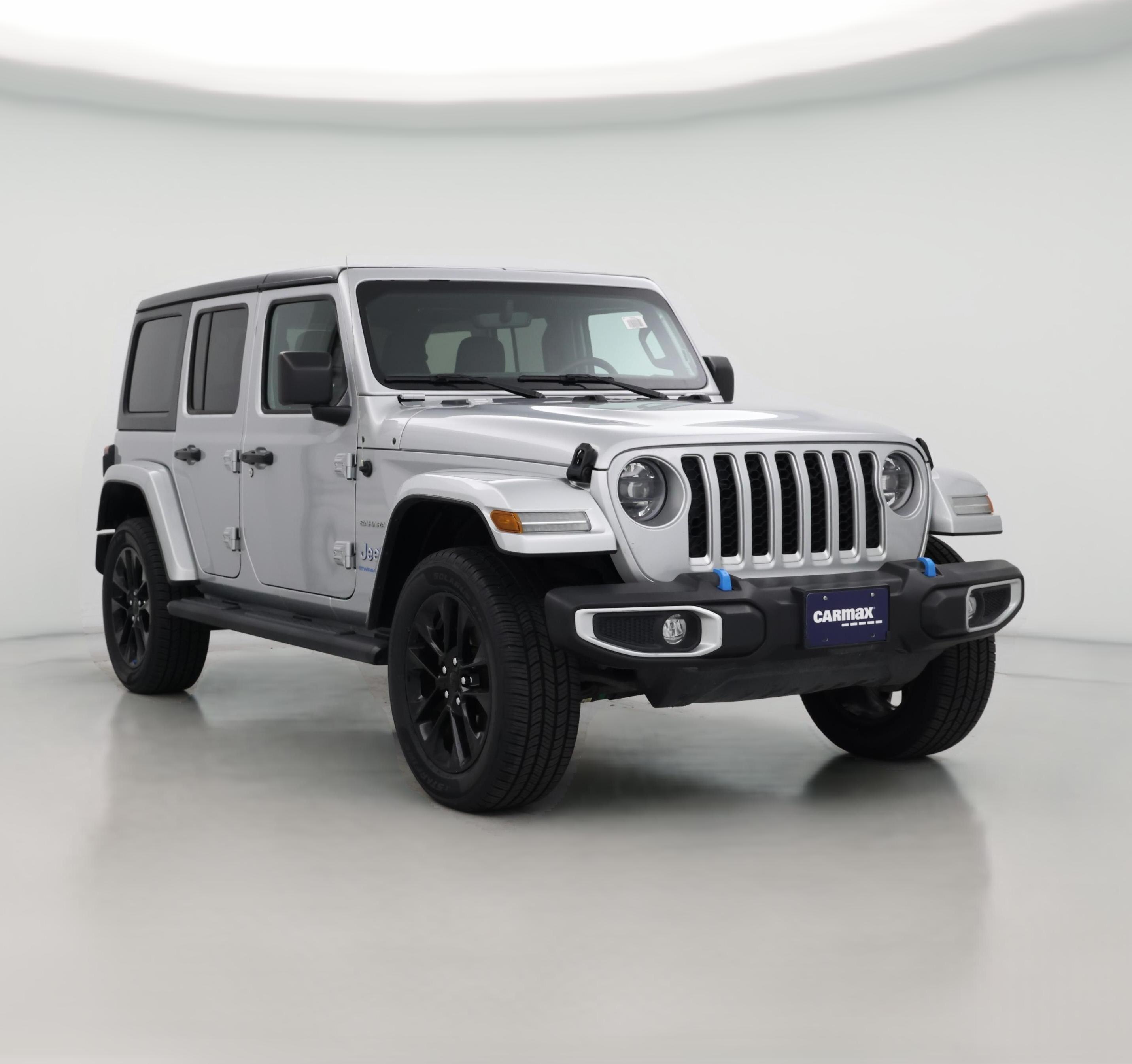 Thumbnail: 2023 Jeep Wrangler - 1