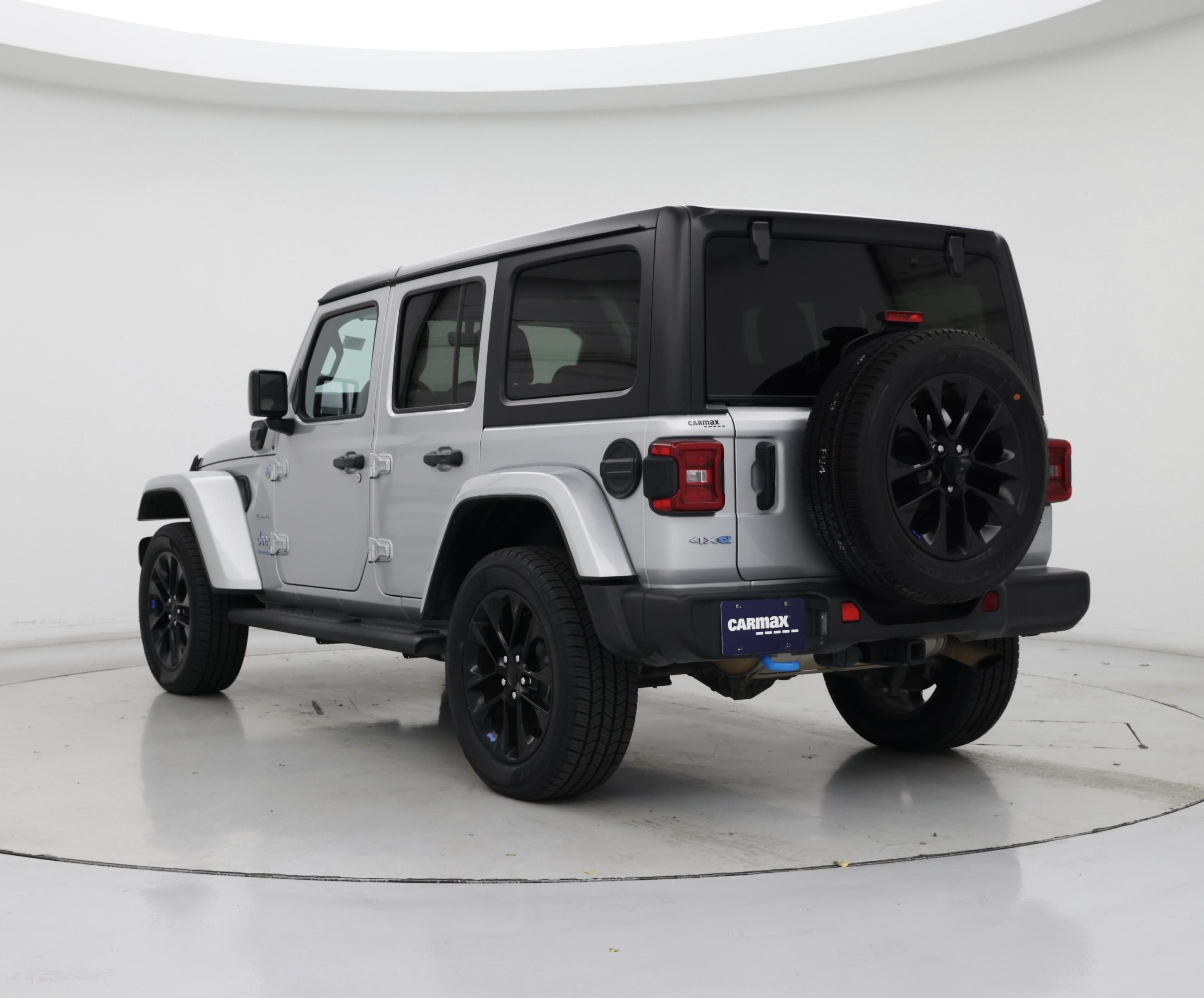 Thumbnail: 2023 Jeep Wrangler - 2