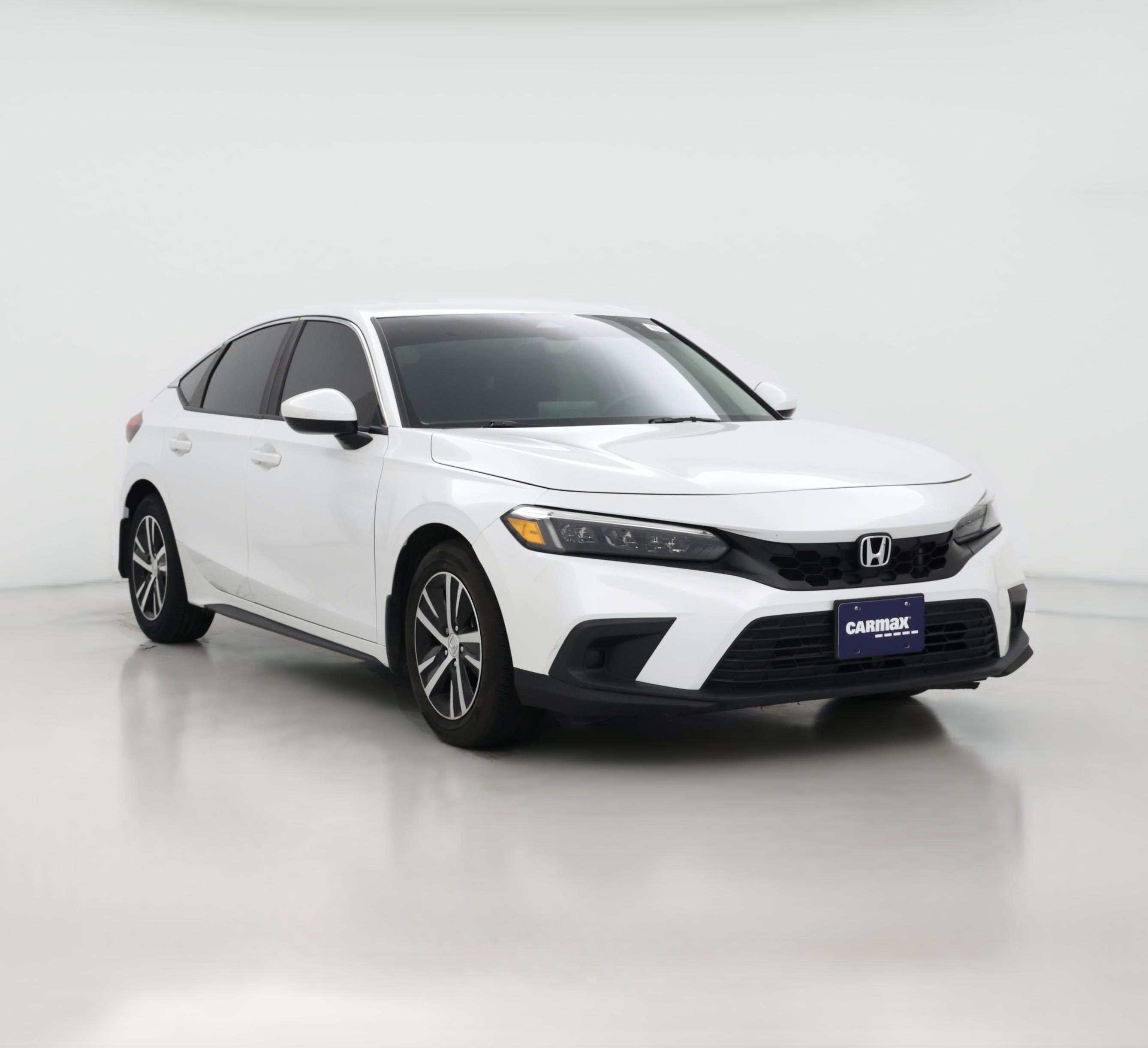 Thumbnail: 2023 Honda Civic - 1