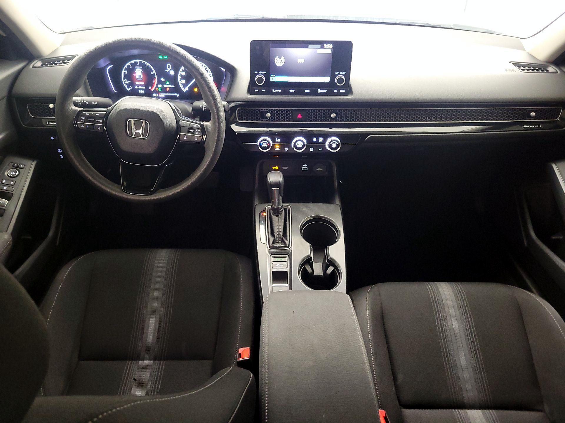 Thumbnail: 2023 Honda Civic - 9