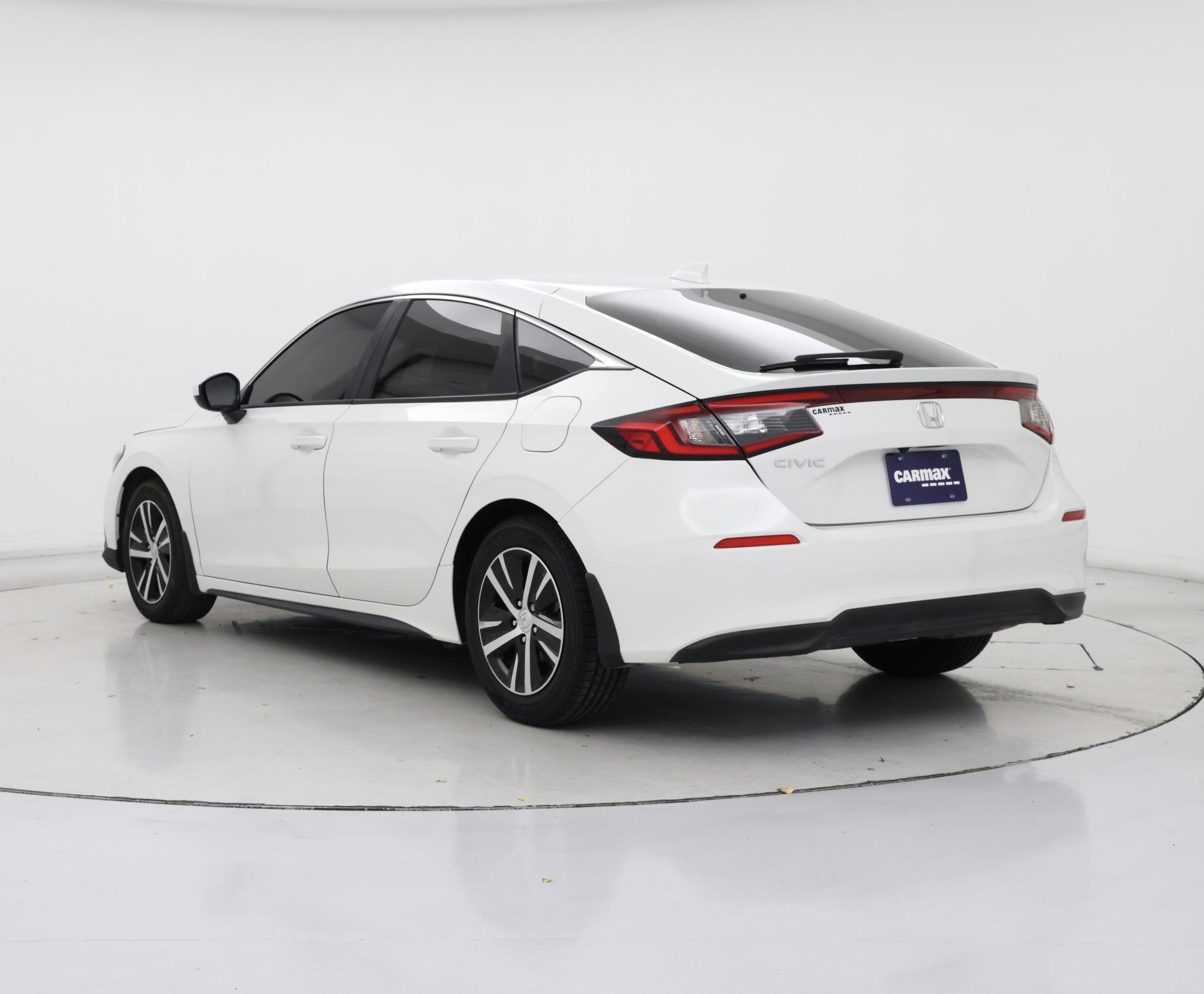 Thumbnail: 2023 Honda Civic - 2