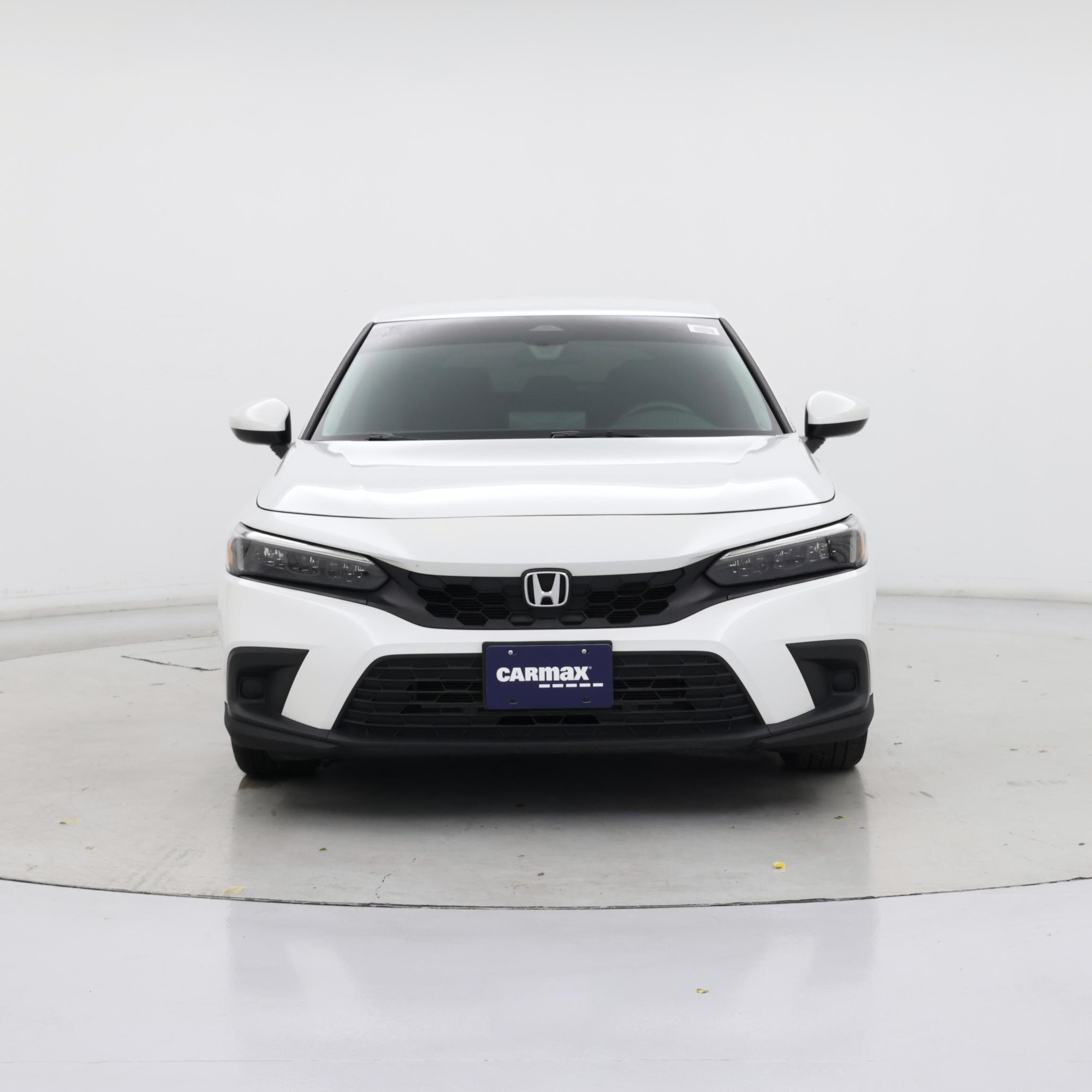 Thumbnail: 2023 Honda Civic - 5
