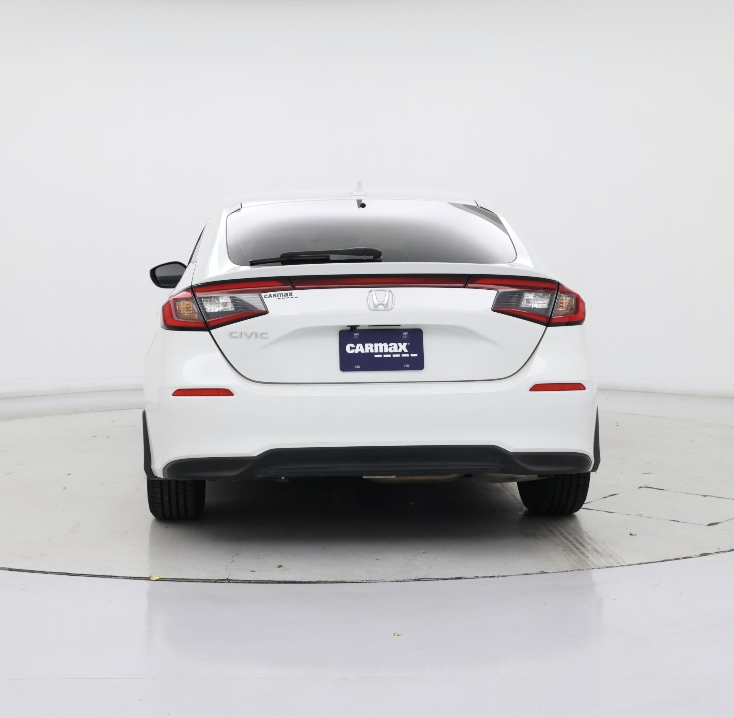 Thumbnail: 2023 Honda Civic - 6