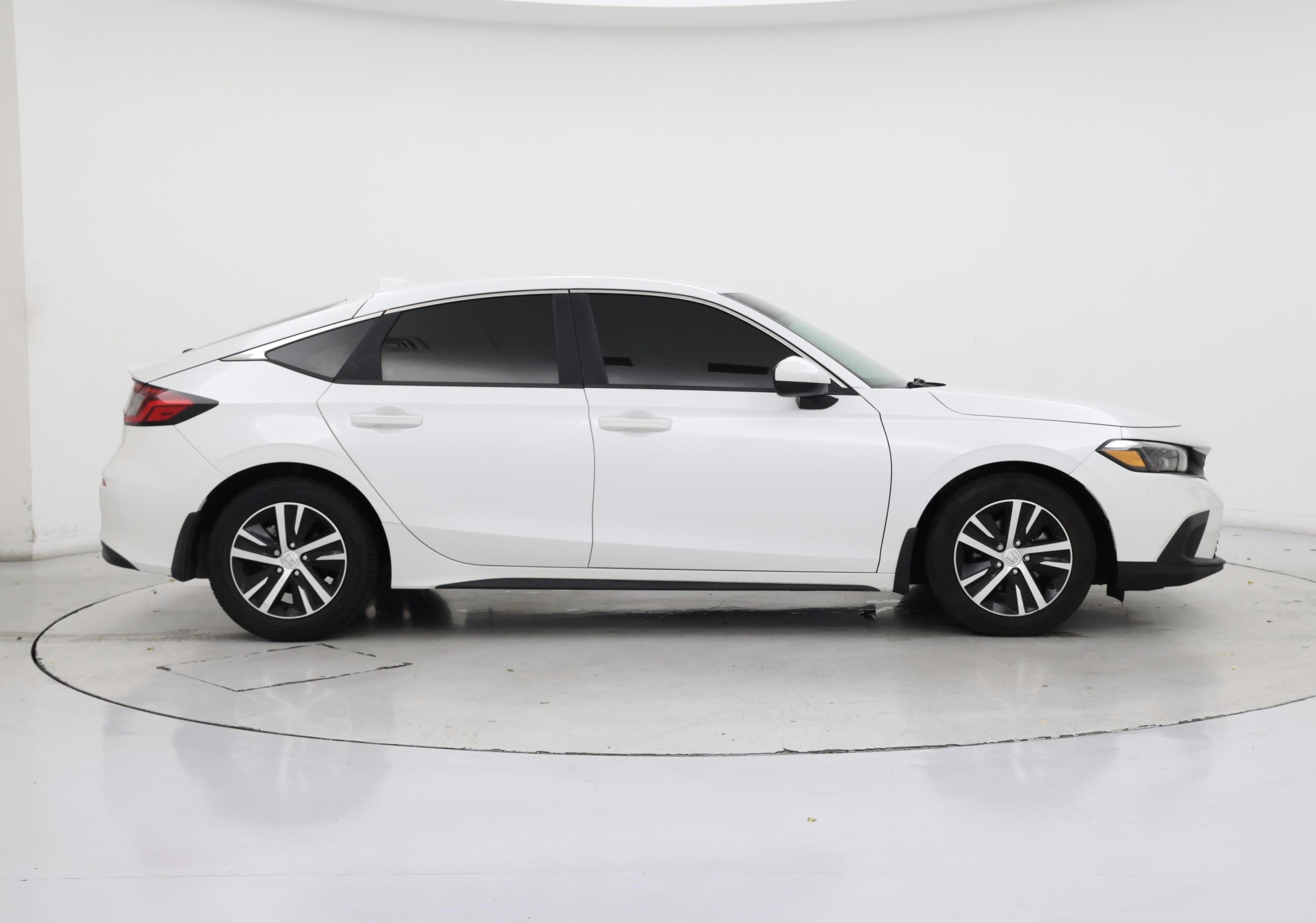 Thumbnail: 2023 Honda Civic - 7