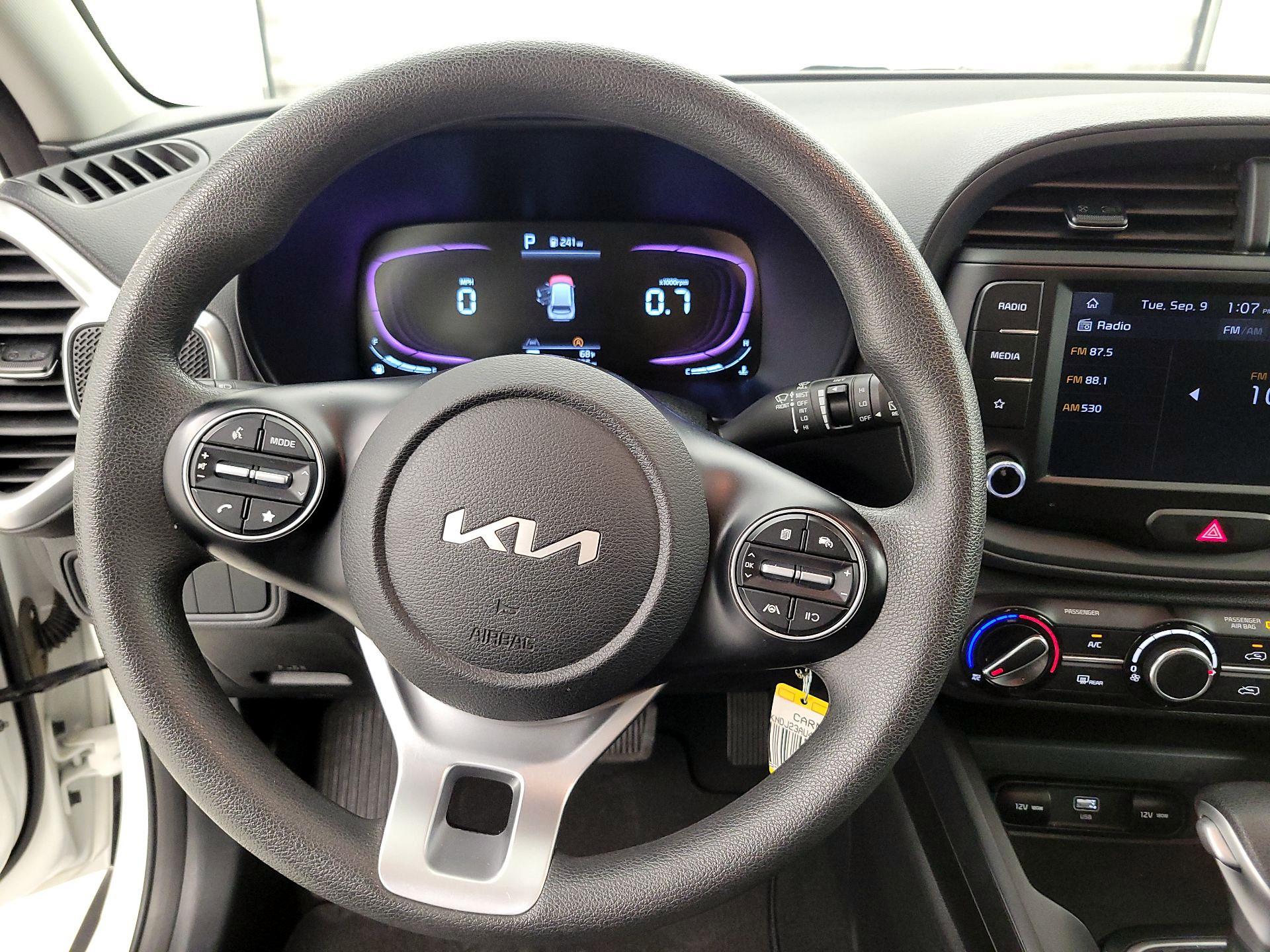 Thumbnail: 2023 Kia Soul - 10