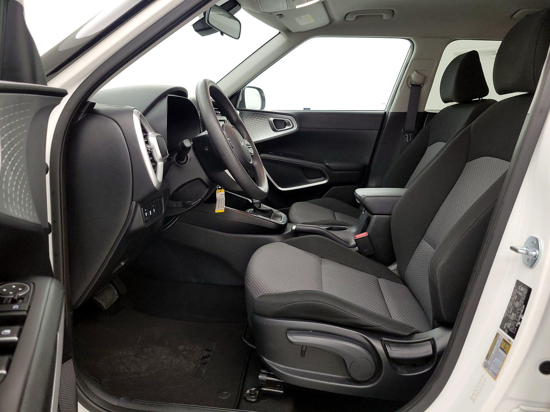 Thumbnail: 2023 Kia Soul - 11