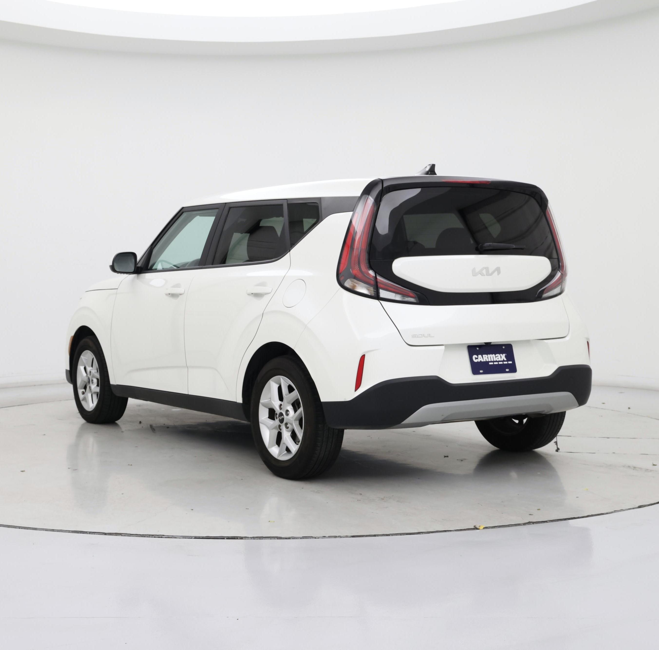 Thumbnail: 2023 Kia Soul - 2