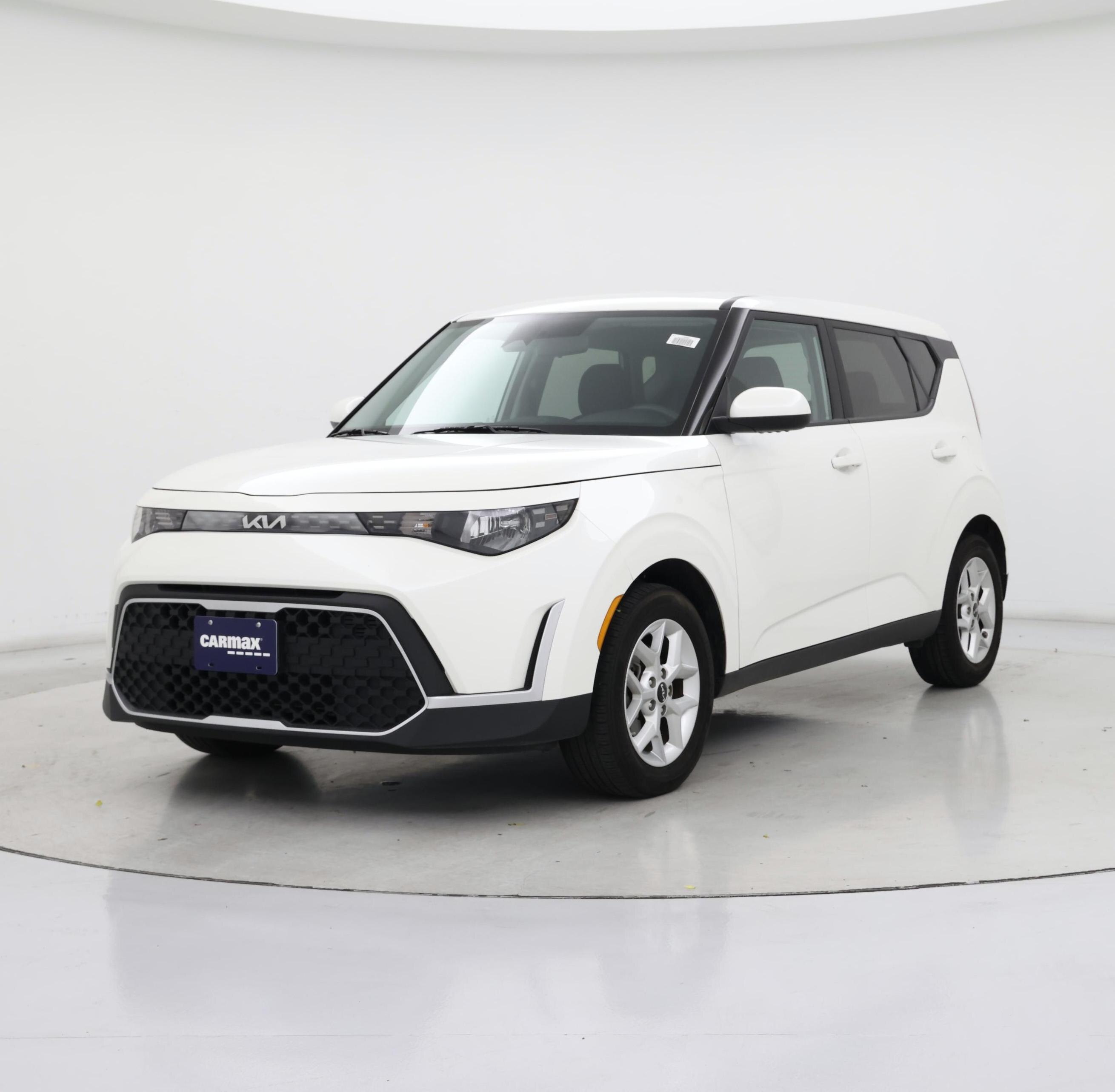 Thumbnail: 2023 Kia Soul - 4