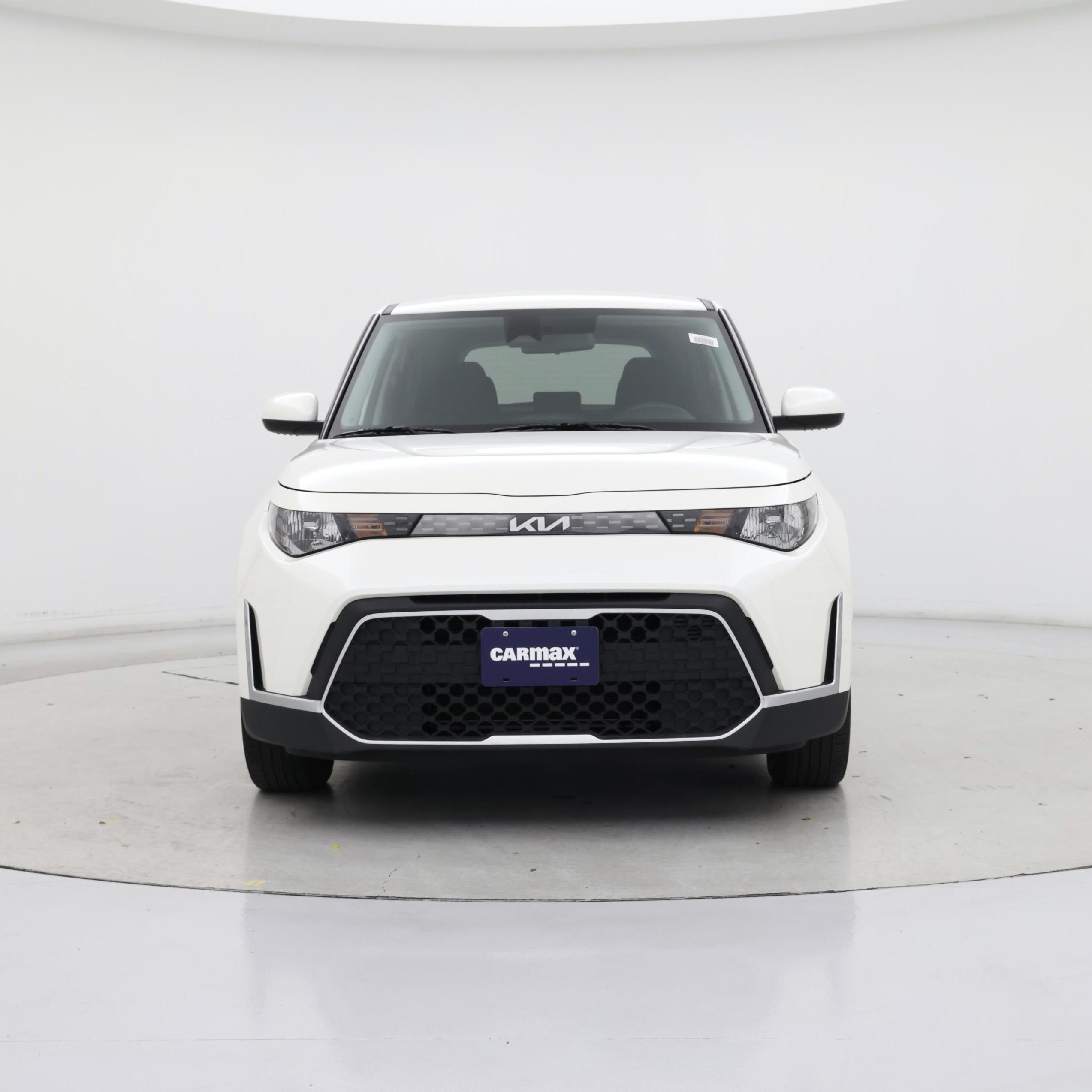 Thumbnail: 2023 Kia Soul - 5